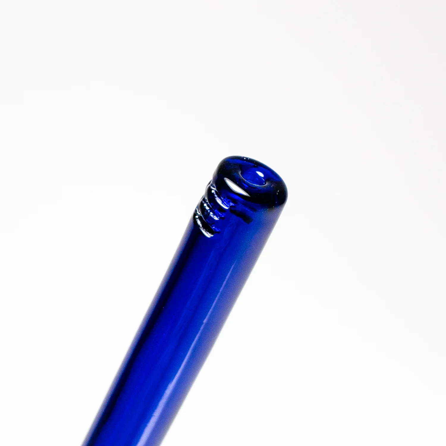 MTP Glass - BBB Mismatched Beaker - Cobalt - Image 14