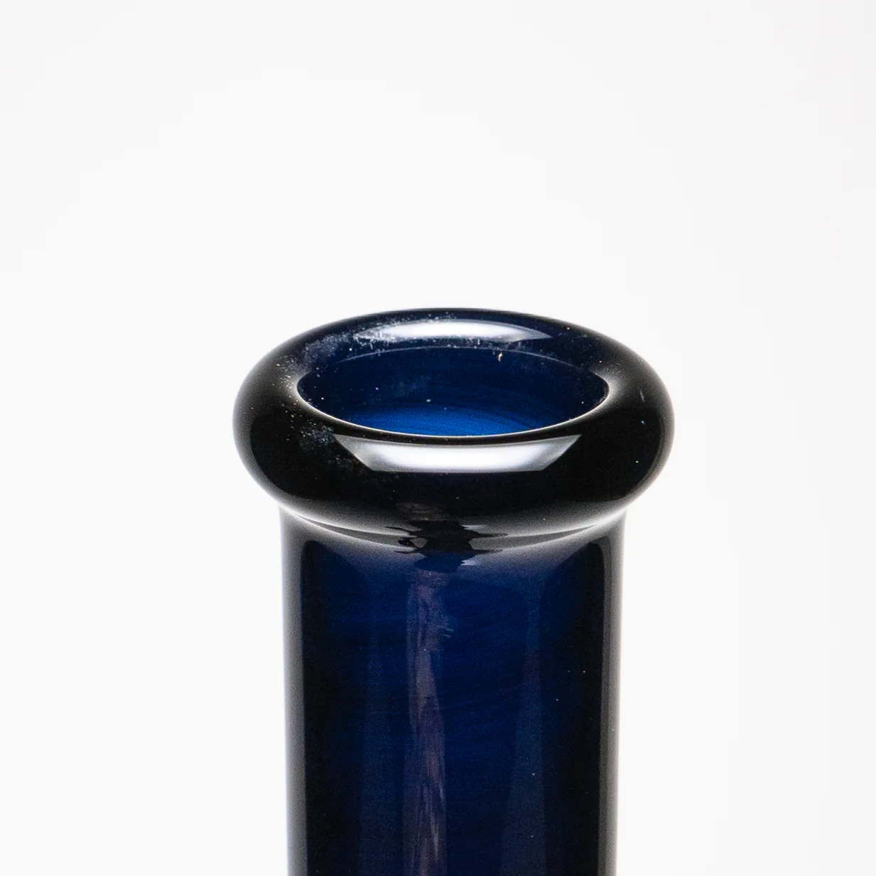 MTP Glass - BBB Mismatched Beaker - Deep Purple - Image 3