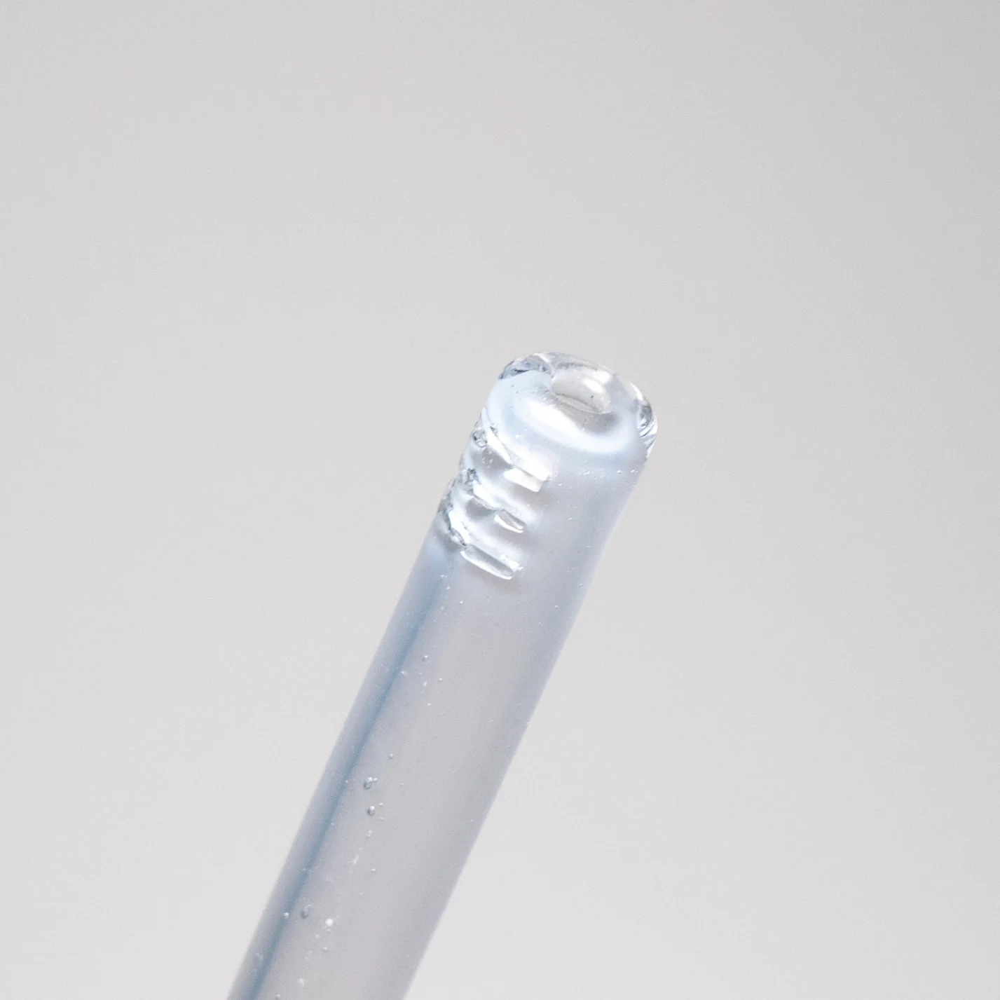 MTP Glass - BBB Mismatched Beaker - Ghost White - Image 14