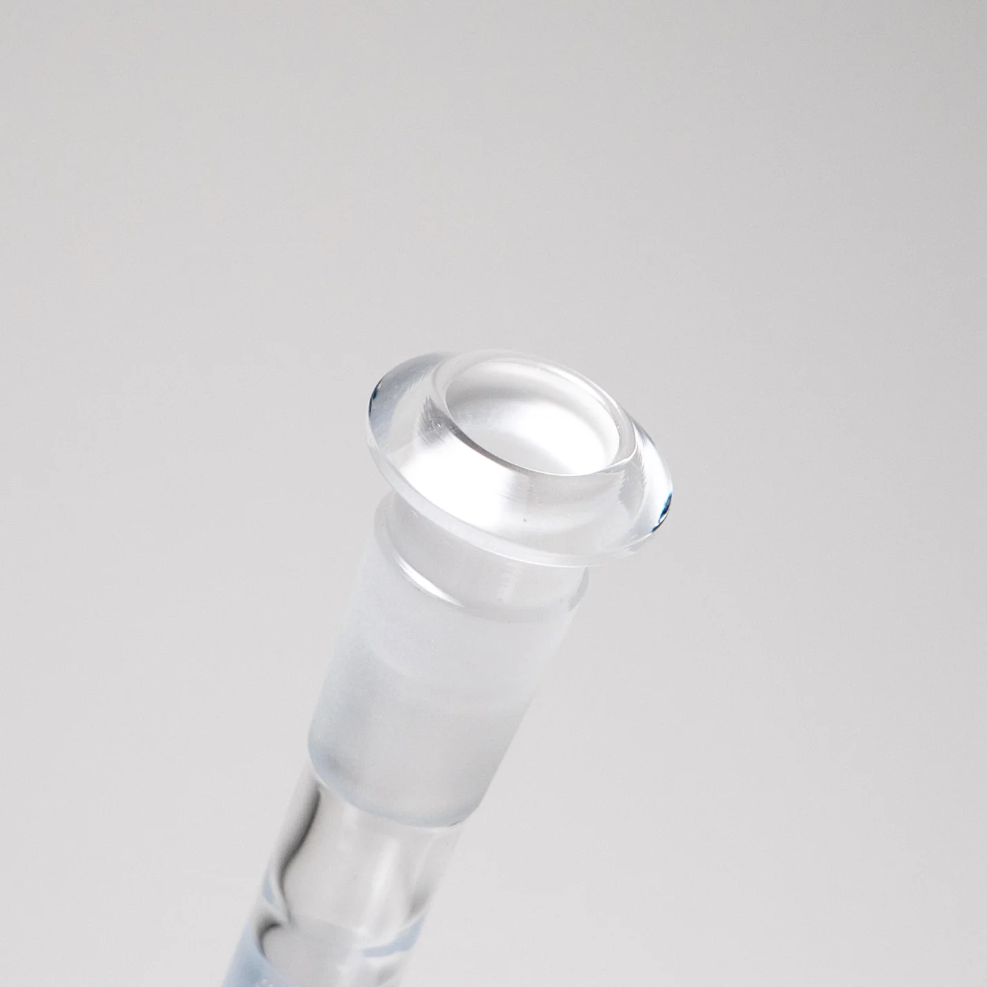 MTP Glass - BBB Mismatched Beaker - Ghost White - Image 16