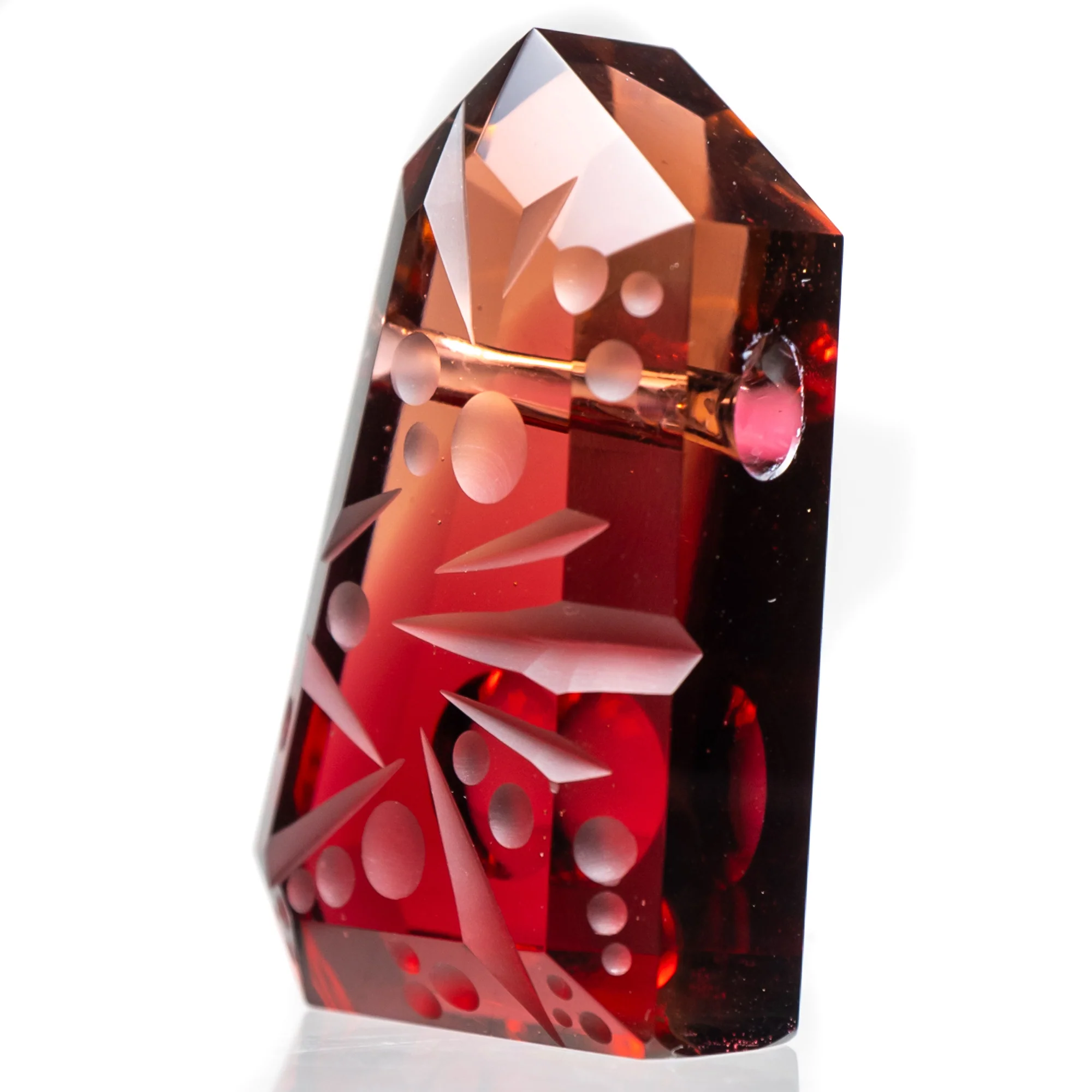 Murdoc - Refractivator #4 - Gold Ruby & Brozay - Image 4