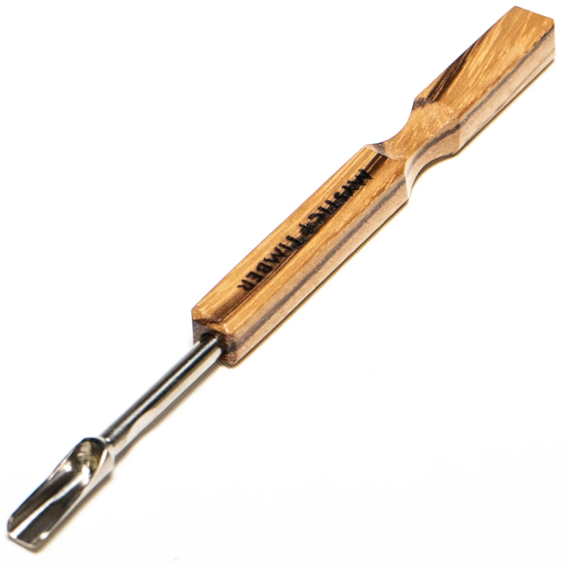 Mystic Timber - Midi Dabber - SauceScoop - Zebra