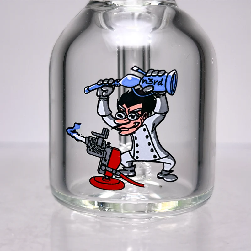 N3rd - Traveler Rig - Slyme Accent - Image 3