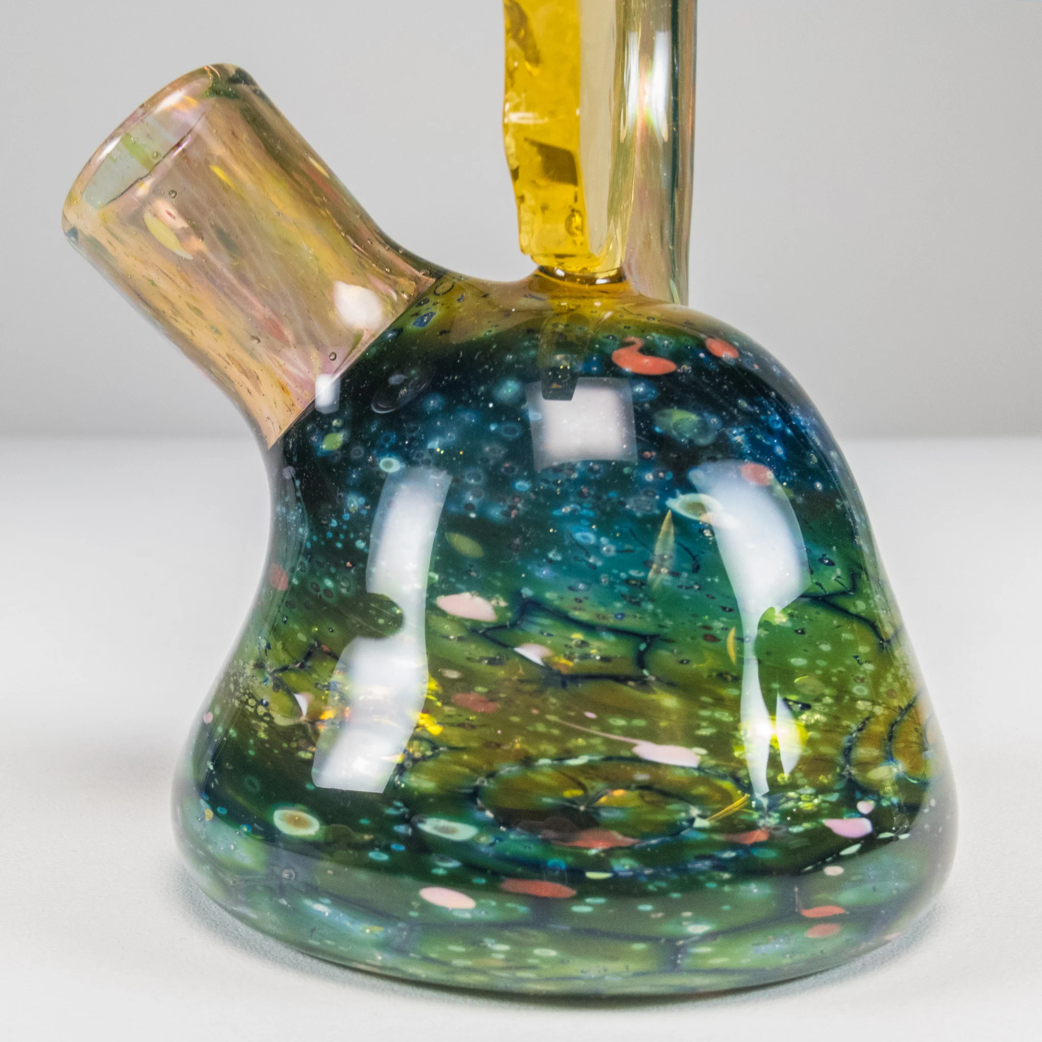 N8 Miers x Mike Nelson - 3.. 2.. 1.. Glasst Off! - Image 10