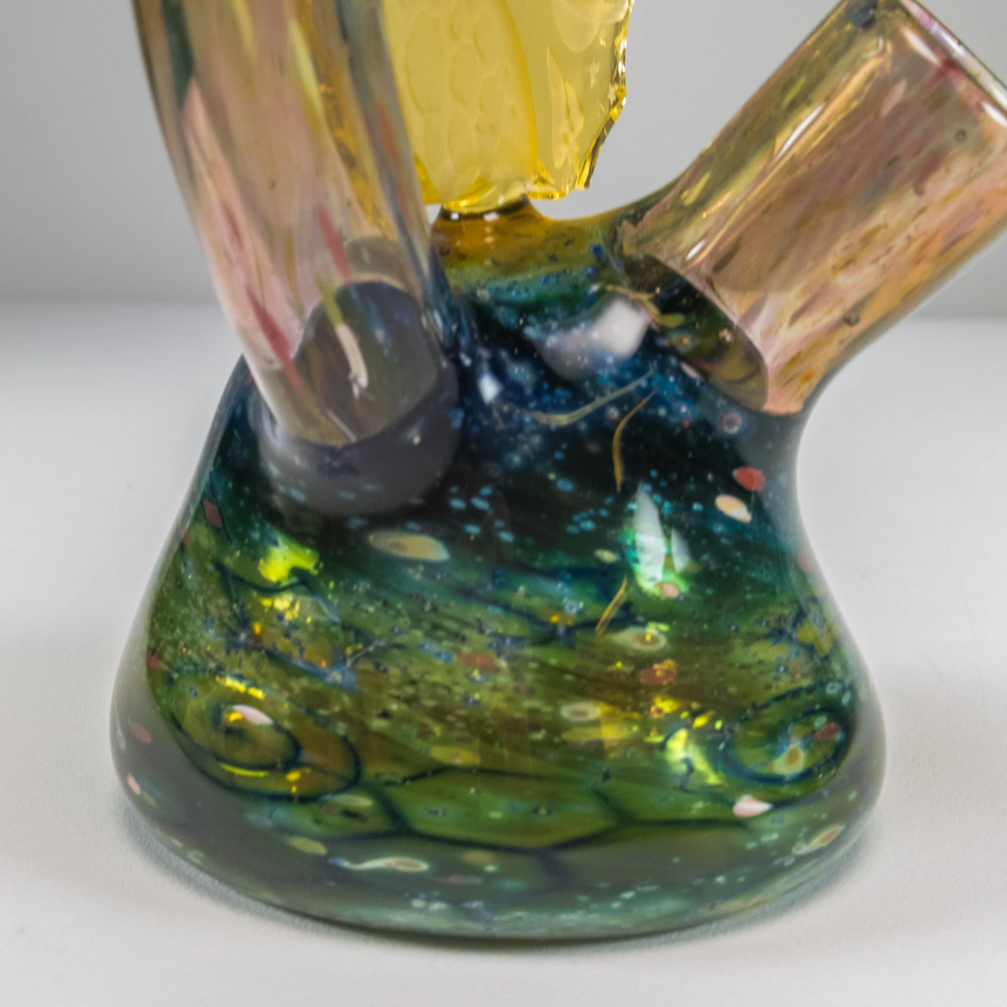 N8 Miers x Mike Nelson - 3.. 2.. 1.. Glasst Off! - Image 11