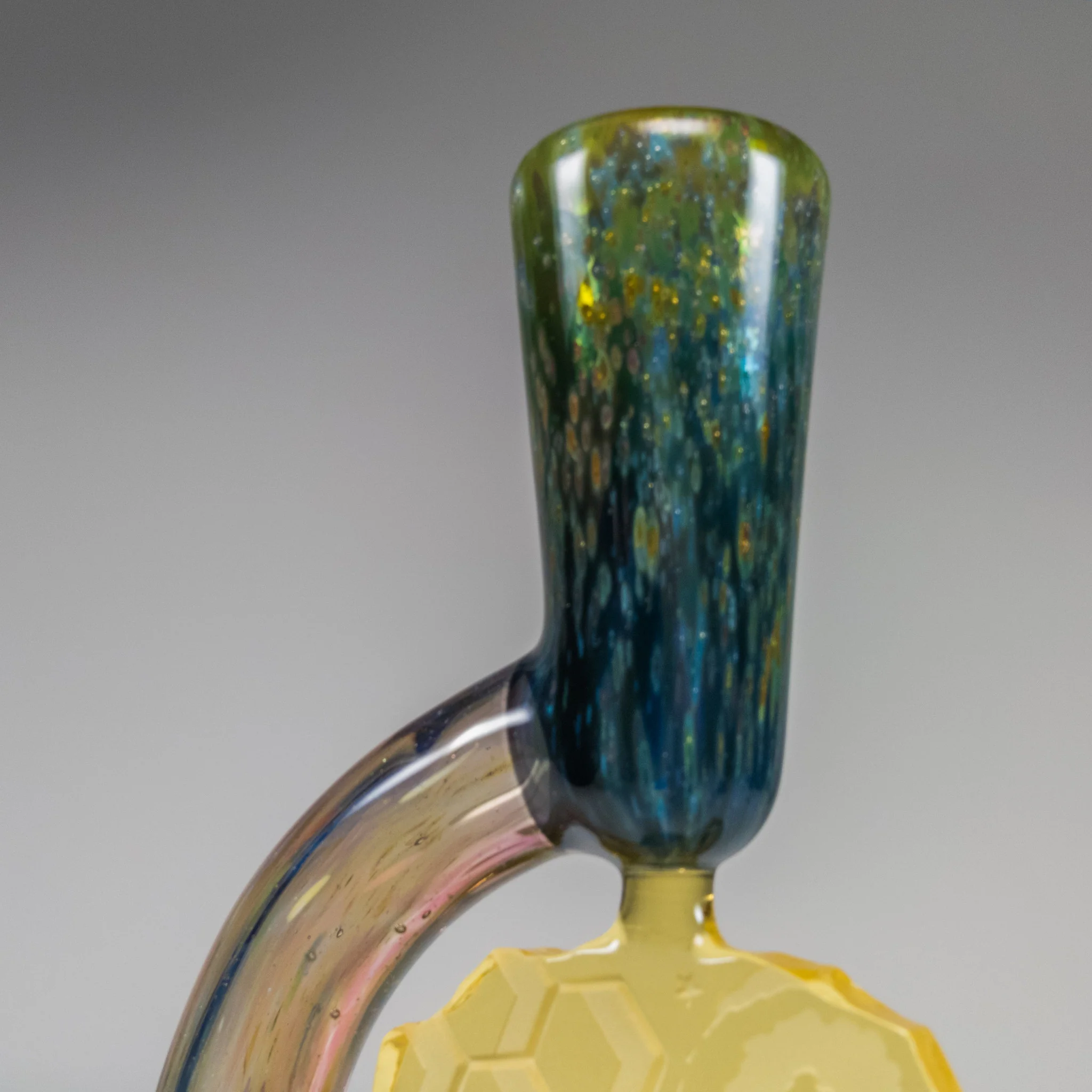 N8 Miers x Mike Nelson - 3.. 2.. 1.. Glasst Off! - Image 15