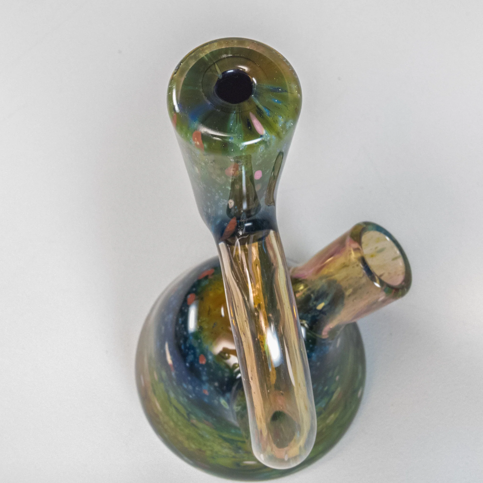 N8 Miers x Mike Nelson - 3.. 2.. 1.. Glasst Off! - Image 16