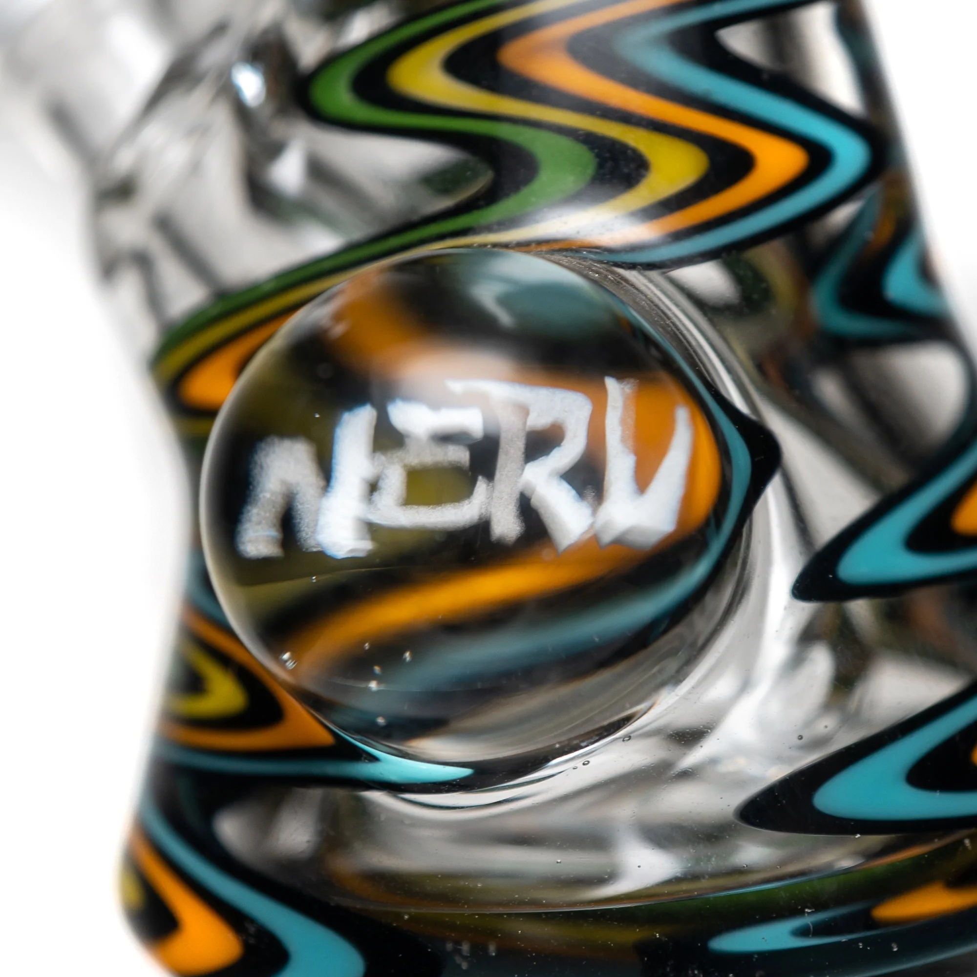 Nerv - Minitube Linework Rainbow - Image 6