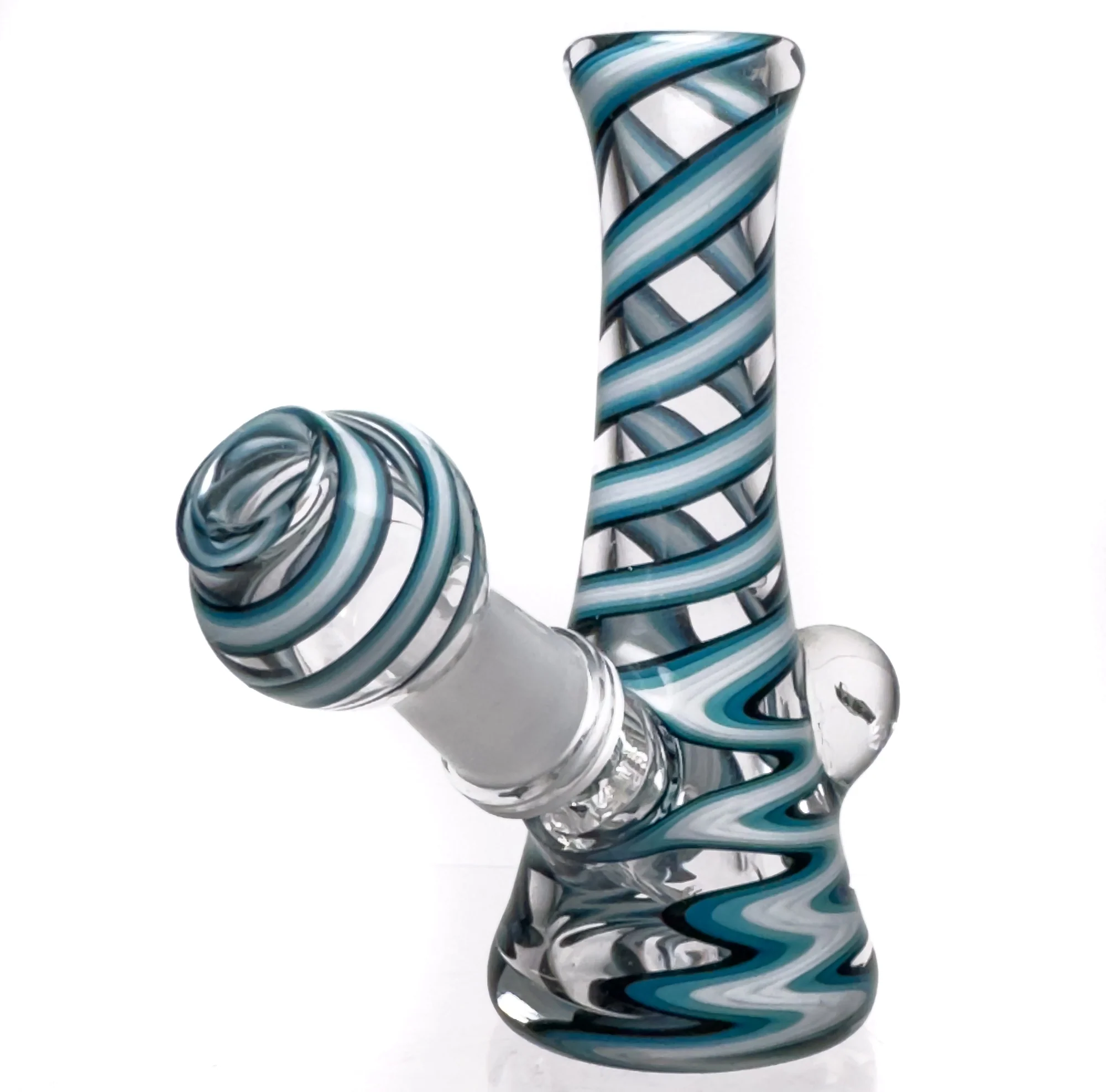Nerv - Linework Mini Tube - Ice
