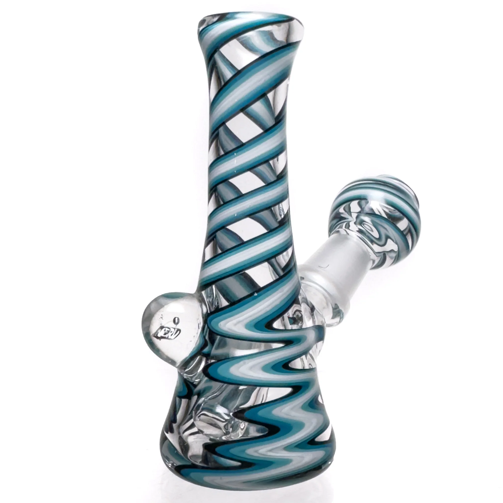 Nerv - Linework Mini Tube - Ice - Image 2