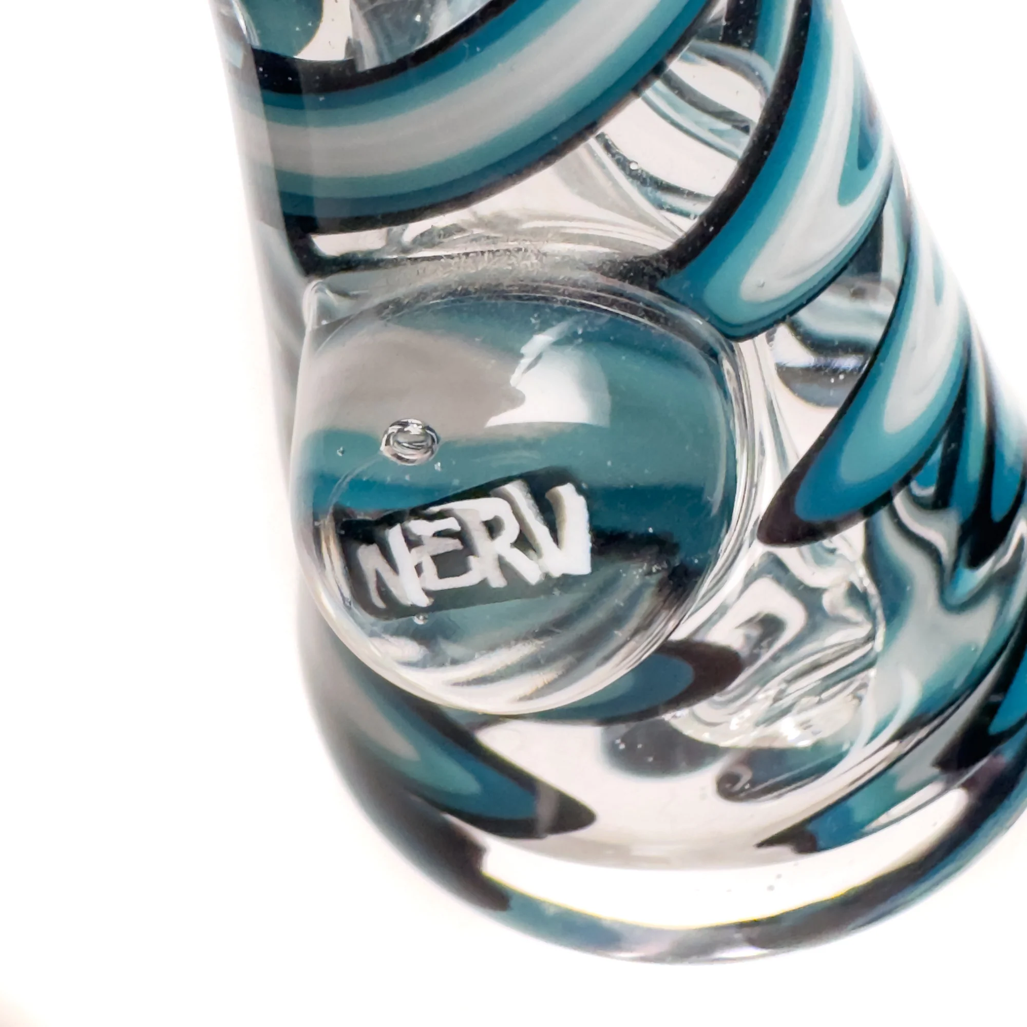 Nerv - Linework Mini Tube - Ice - Image 3