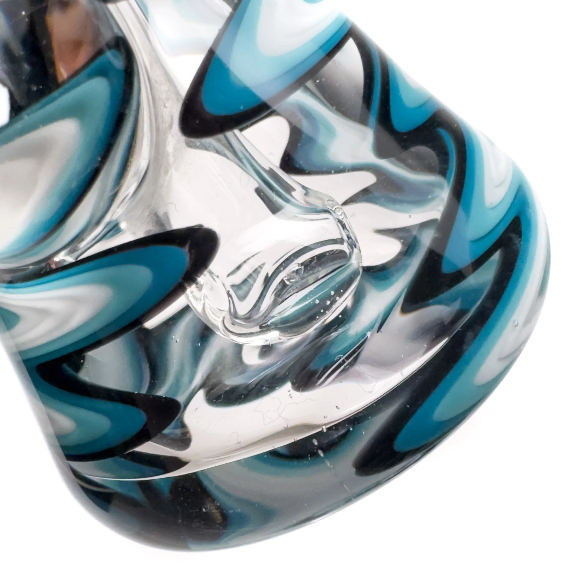 Nerv - Linework Mini Tube - Ice - Image 4