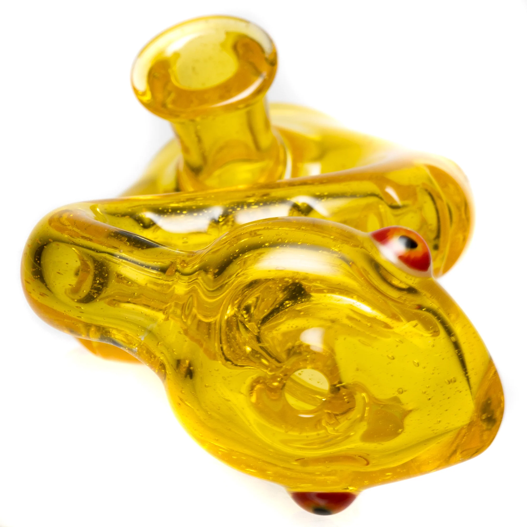 Niko Cray - Nano Snake - CFL Terps - Image 5