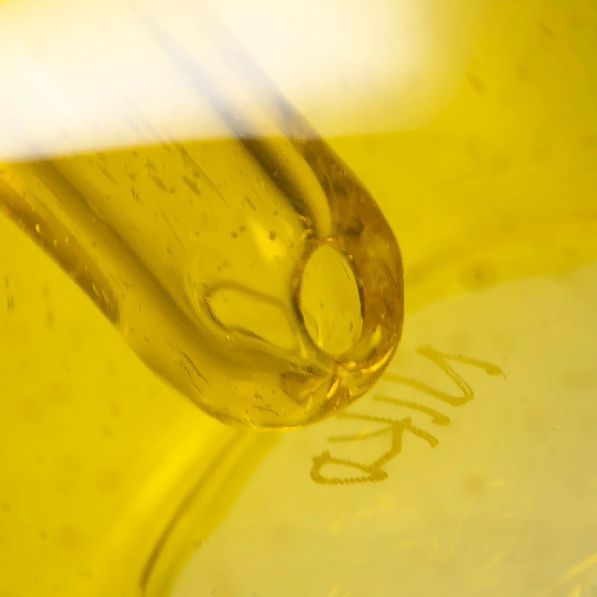 Niko Cray - Nano Snake - CFL Terps - Image 6