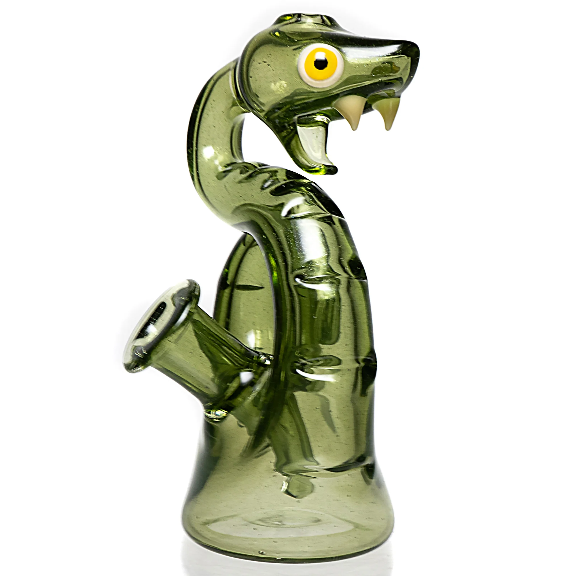 Niko Cray - Nano Snake - Green Stardust - Image 2