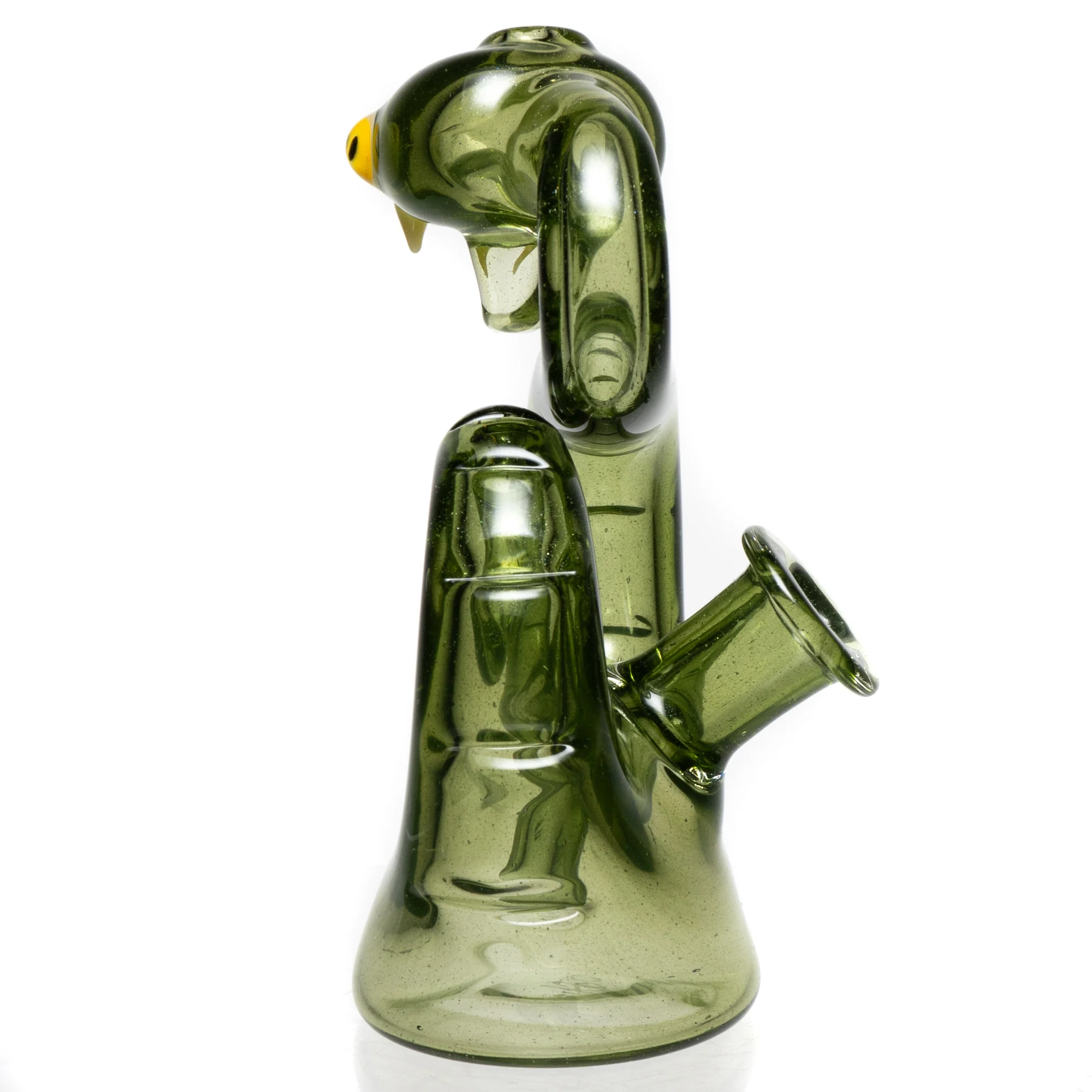 Niko Cray - Nano Snake - Green Stardust - Image 4