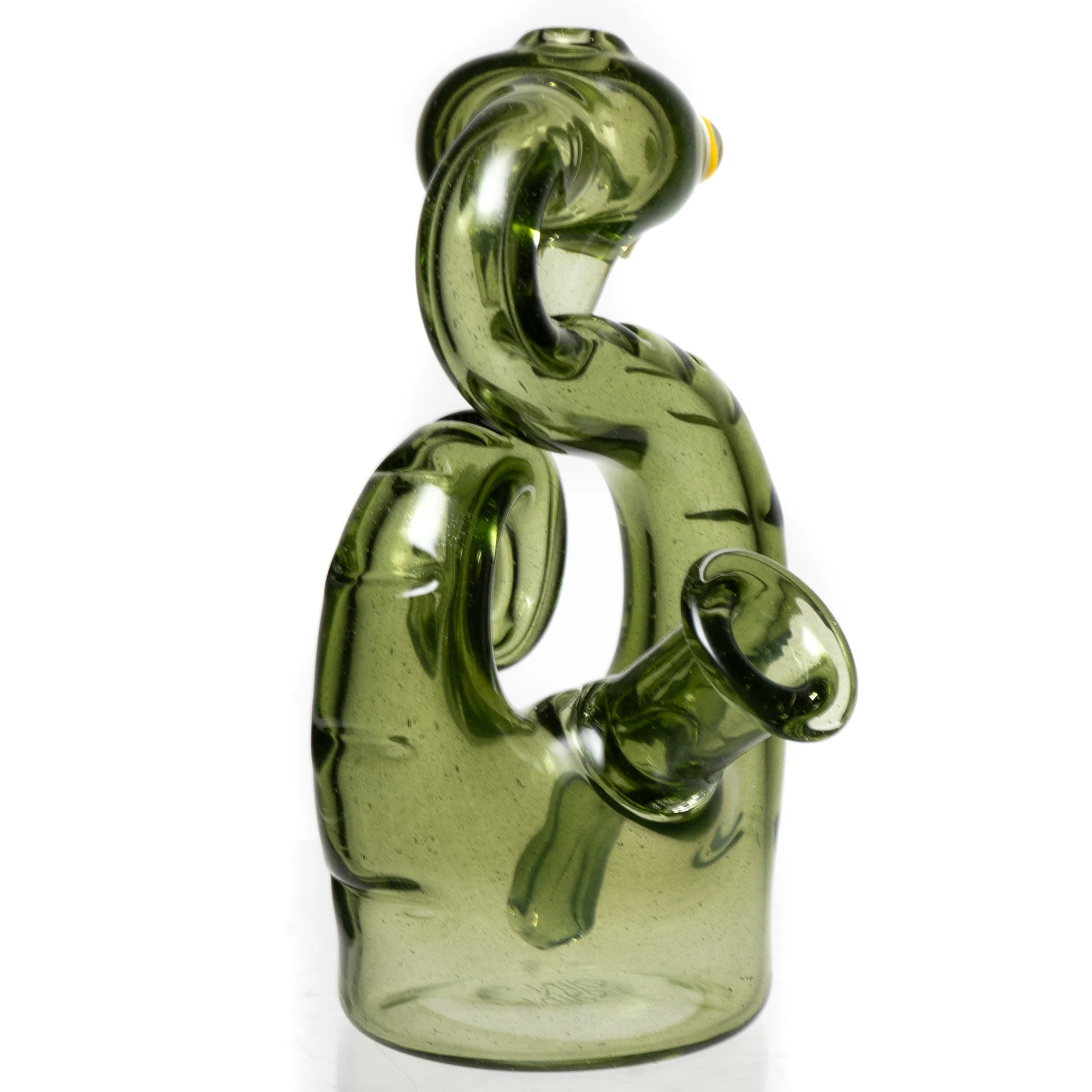 Niko Cray - Nano Snake - Green Stardust - Image 5