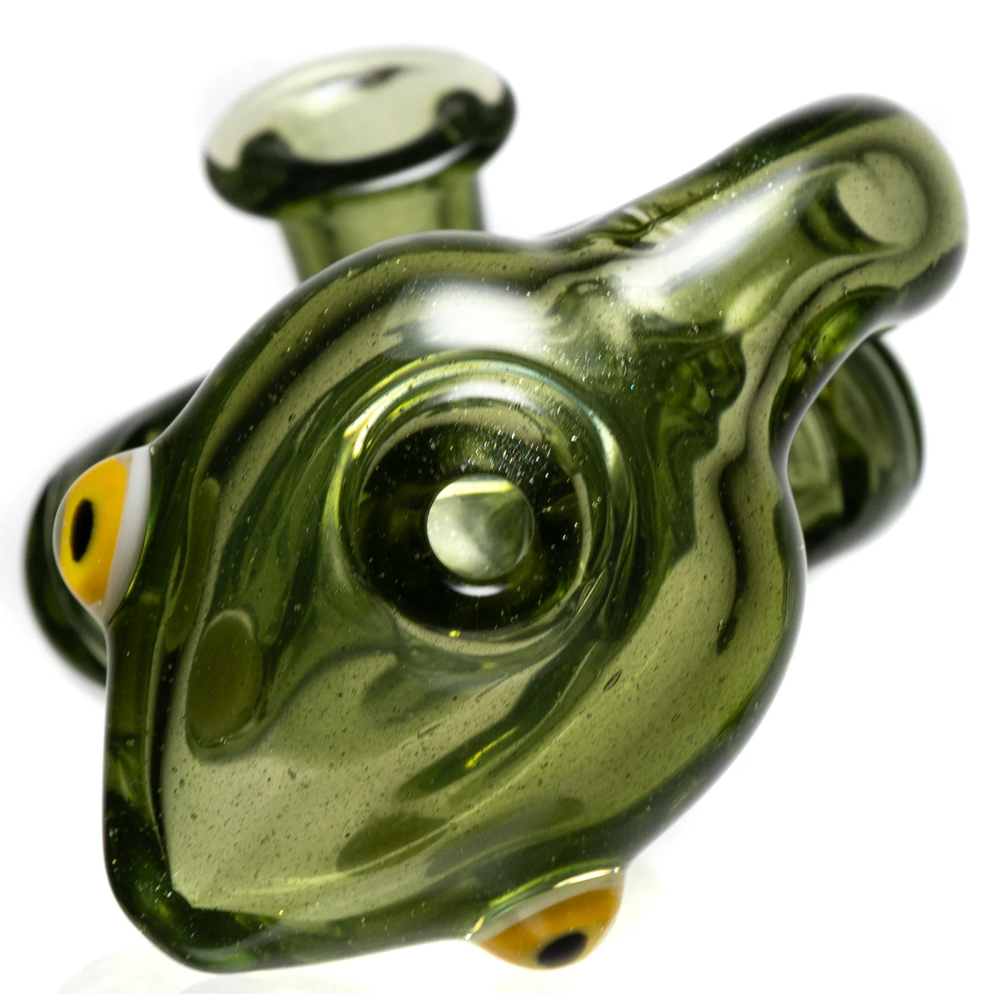 Niko Cray - Nano Snake - Green Stardust - Image 6
