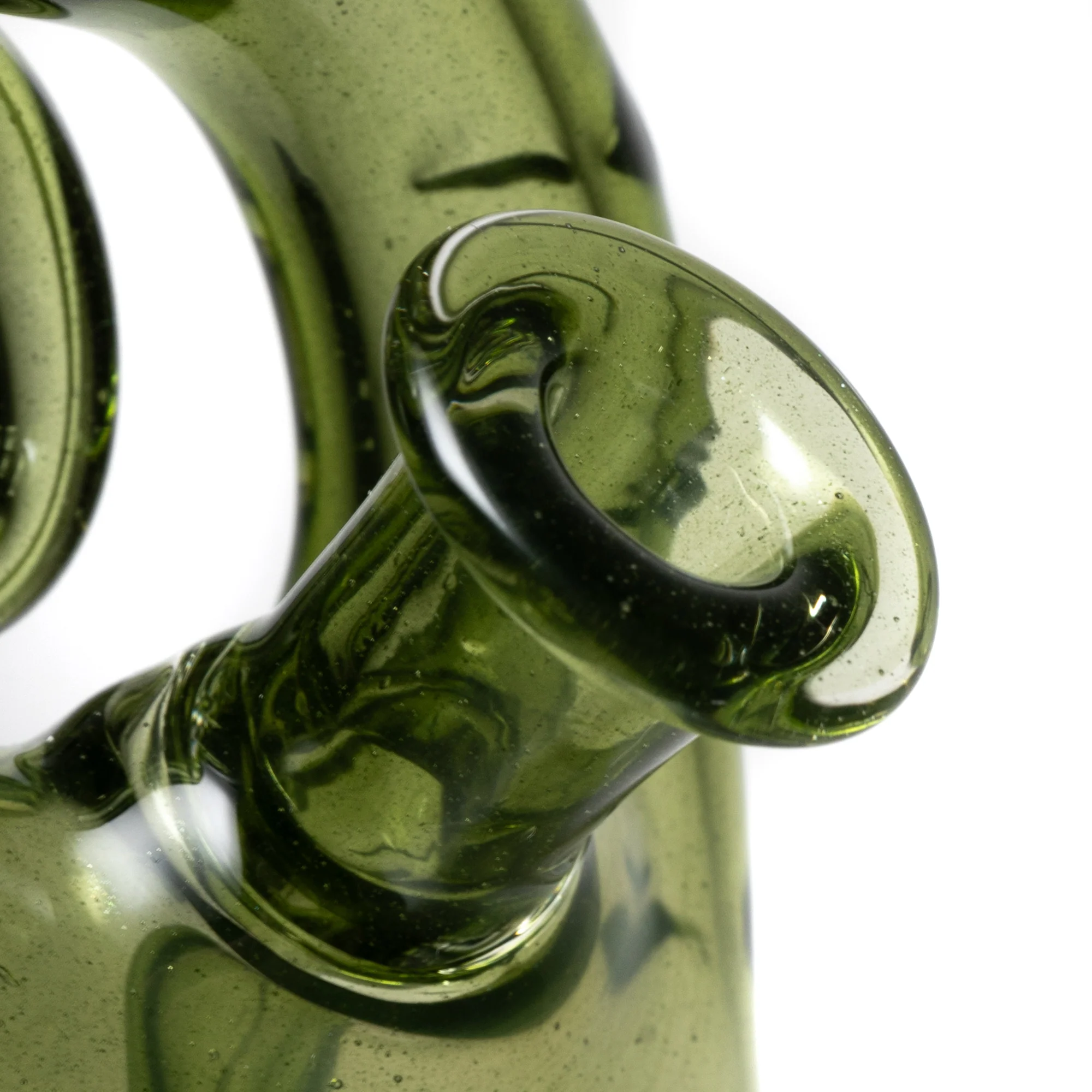 Niko Cray - Nano Snake - Green Stardust - Image 7