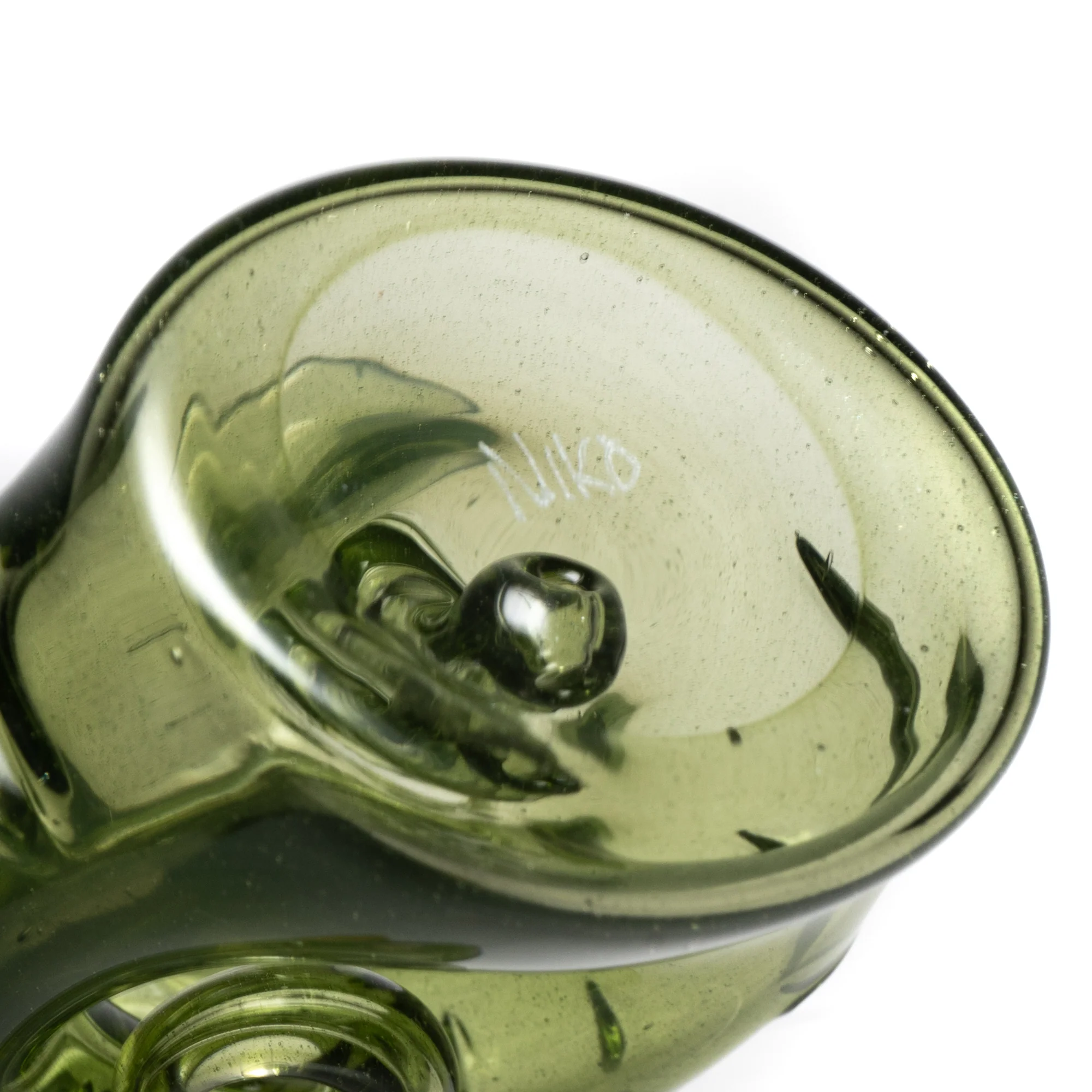 Niko Cray - Nano Snake - Green Stardust - Image 9