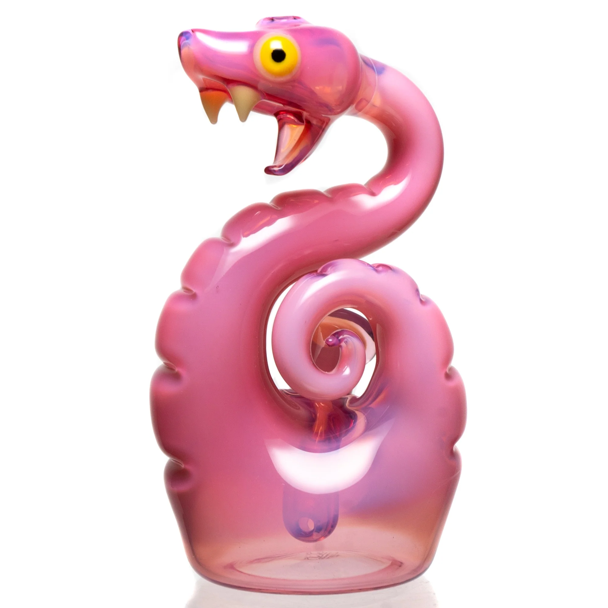 Niko Cray - Nano Snake - Karmaline
