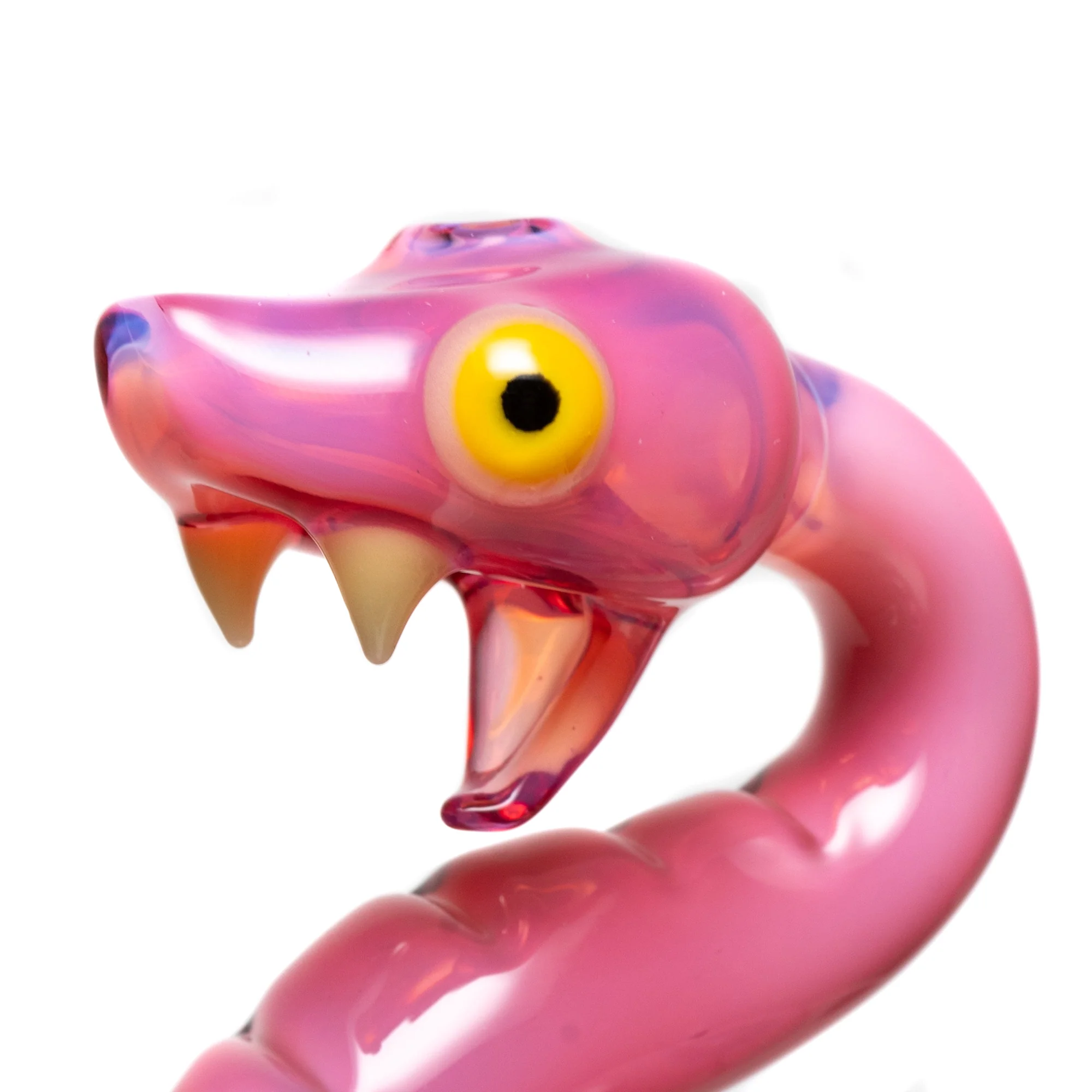 Niko Cray - Nano Snake - Karmaline - Image 5