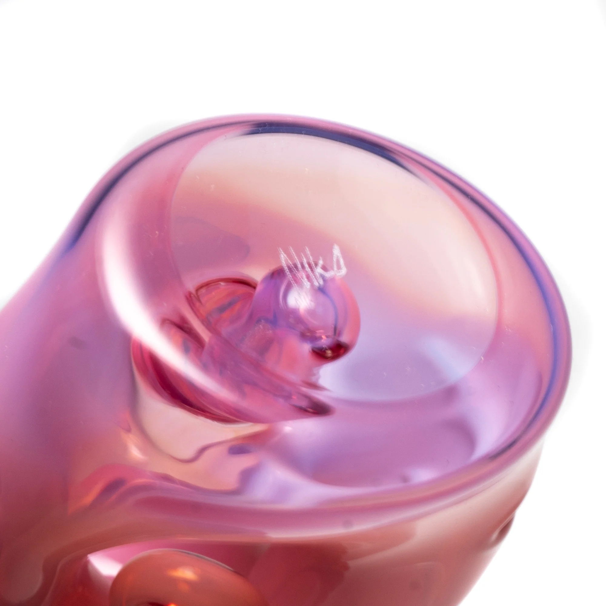Niko Cray - Nano Snake - Karmaline - Image 8