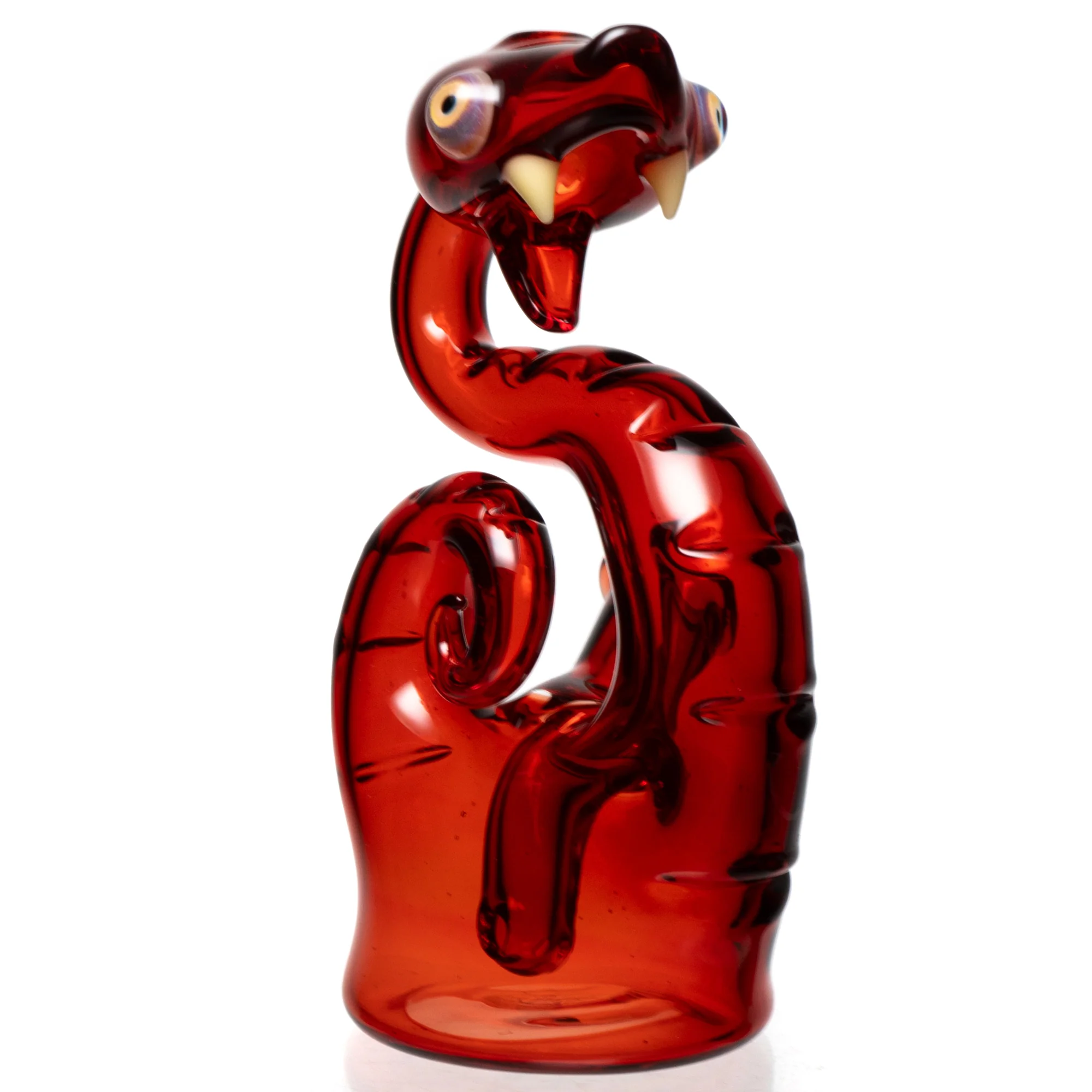 Niko Cray - Nano Snake - Pomegranate - Image 2
