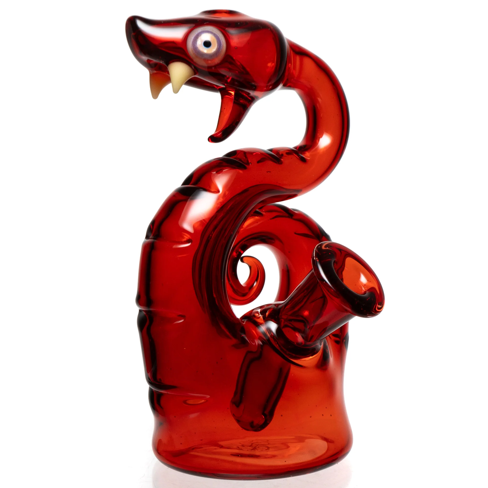 Niko Cray - Nano Snake - Pomegranate - Image 3
