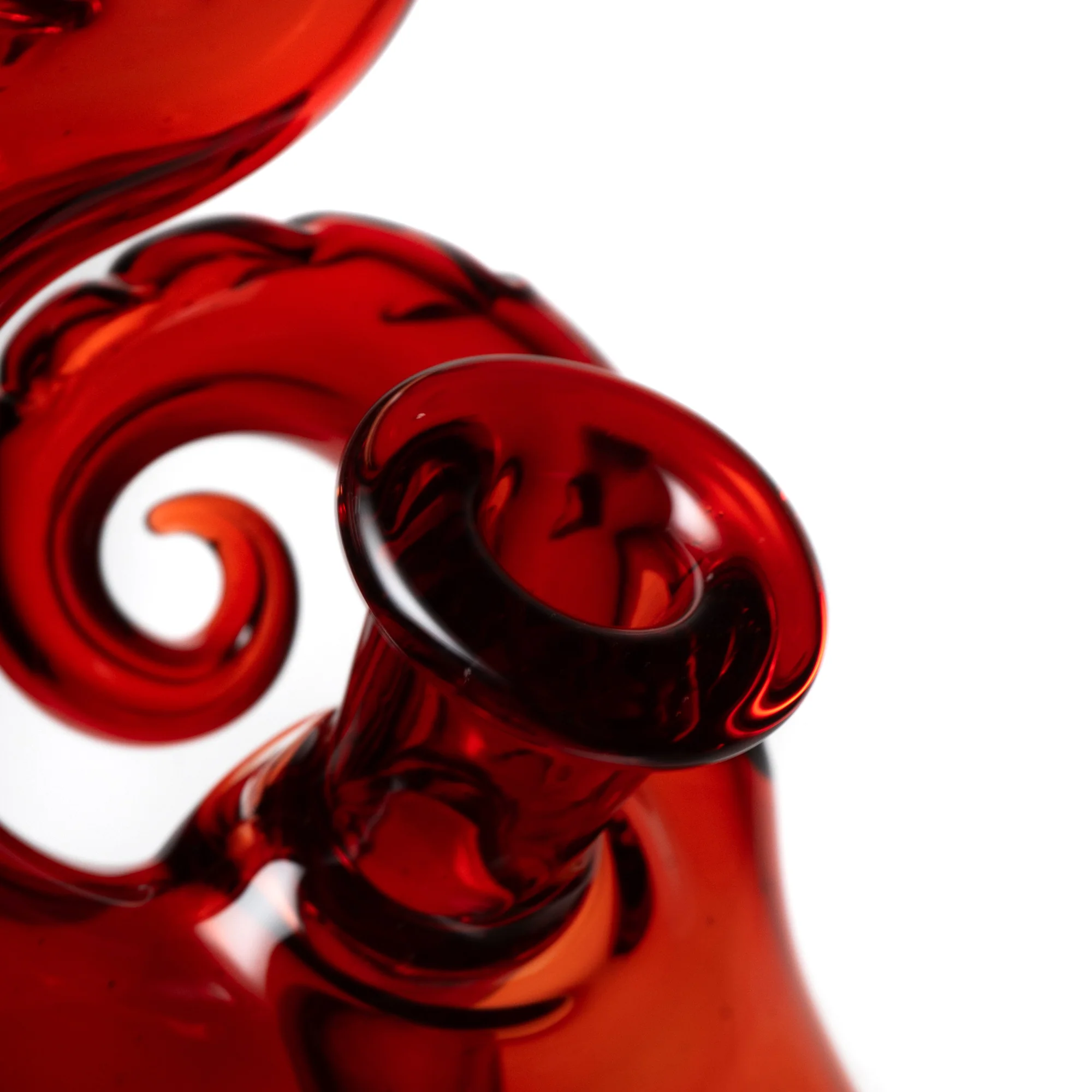 Niko Cray - Nano Snake - Pomegranate - Image 7