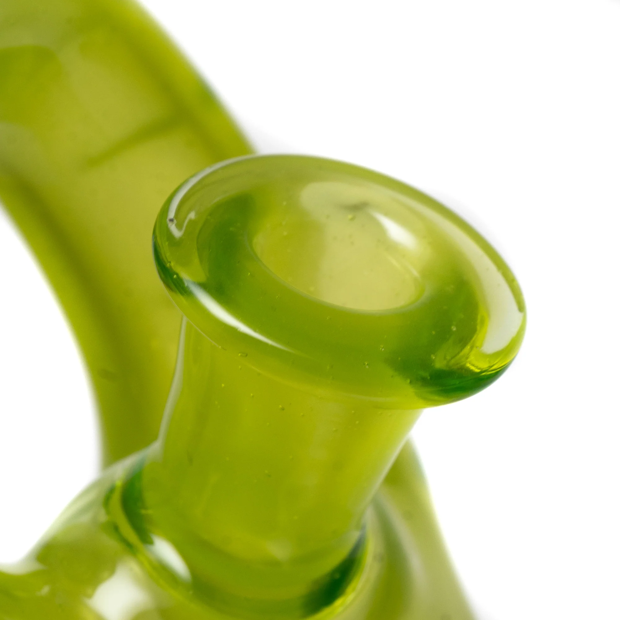 Niko Cray - Nano Snake - Sour Apple - Image 5