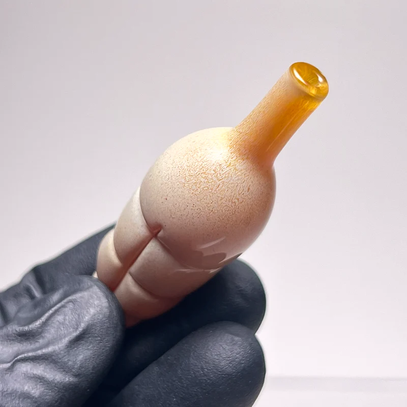 Niko Cray - Snake Rattler Bubble Cap #4 - Image 3