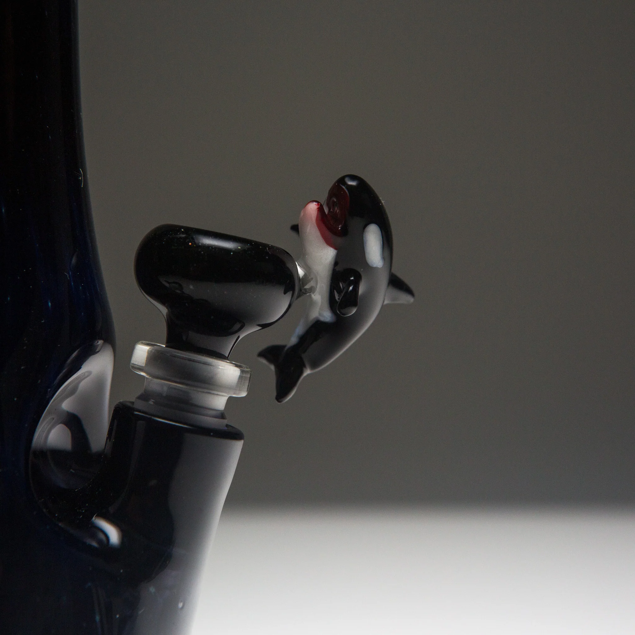 Northern Lights X T.K. Happa - Sake Bottle - Image 9
