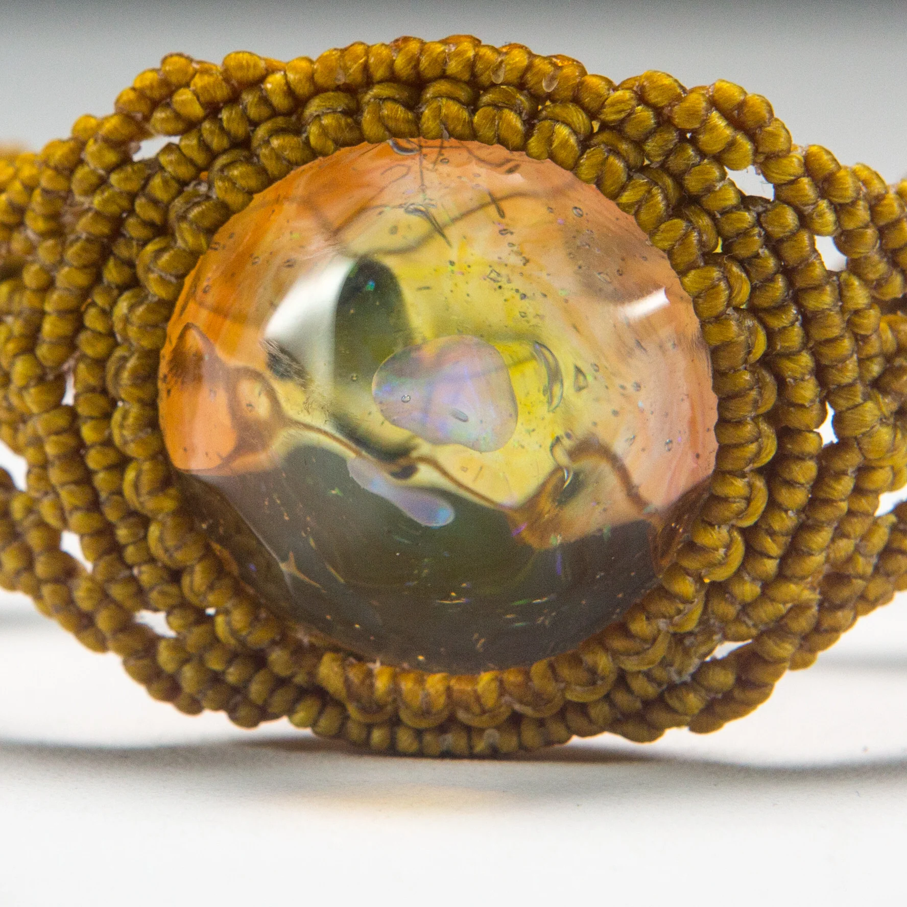 Northern Lights - Water Bracelet - Yellow - Image 2