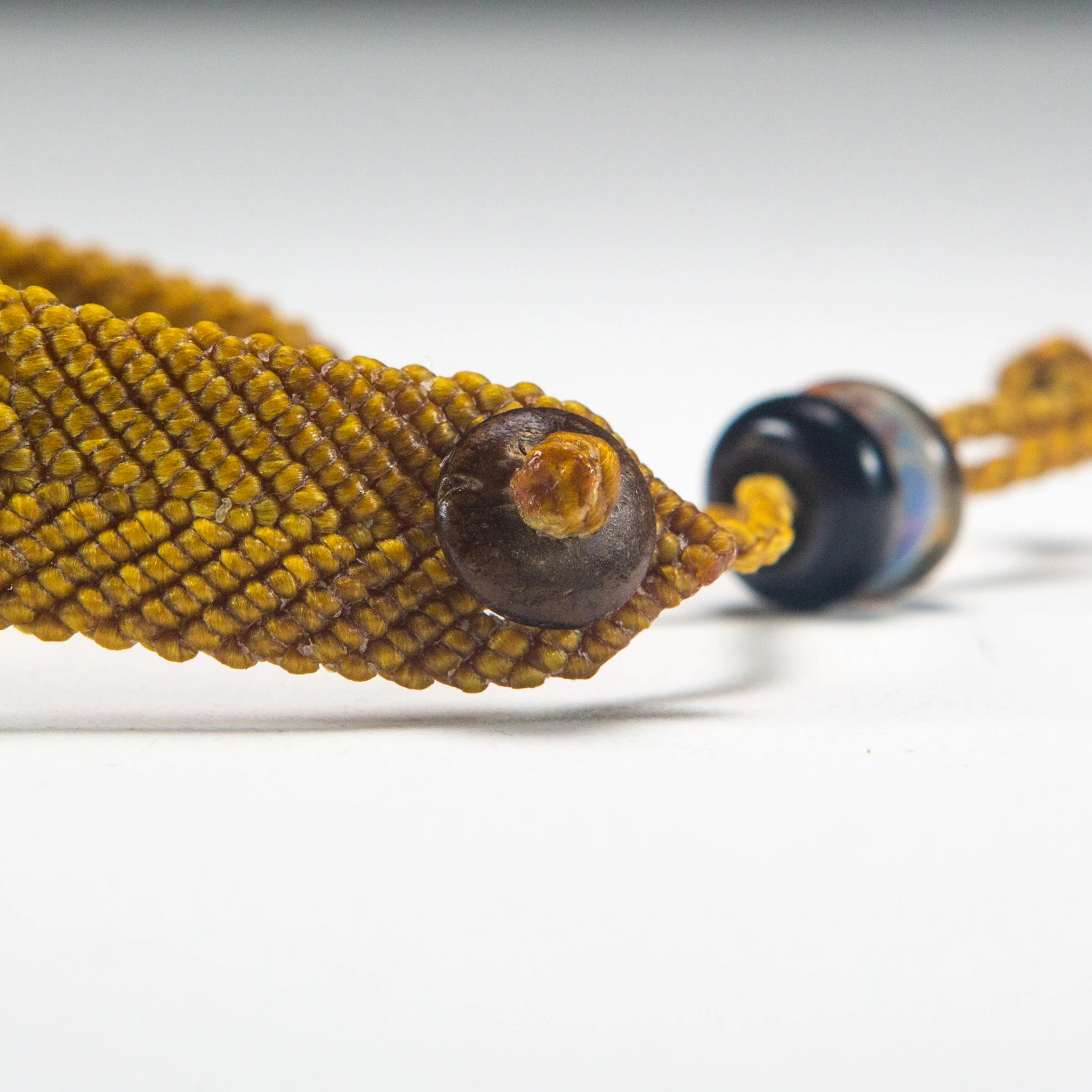 Northern Lights - Water Bracelet - Yellow - Image 7