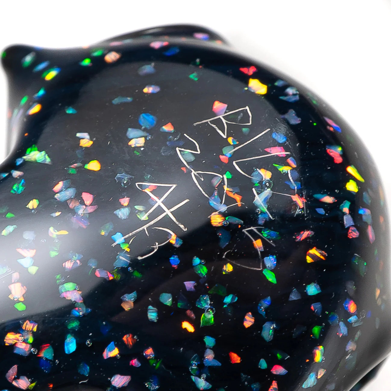 Northern Lights X Big Z - Inner Skull Pendant - Image 4