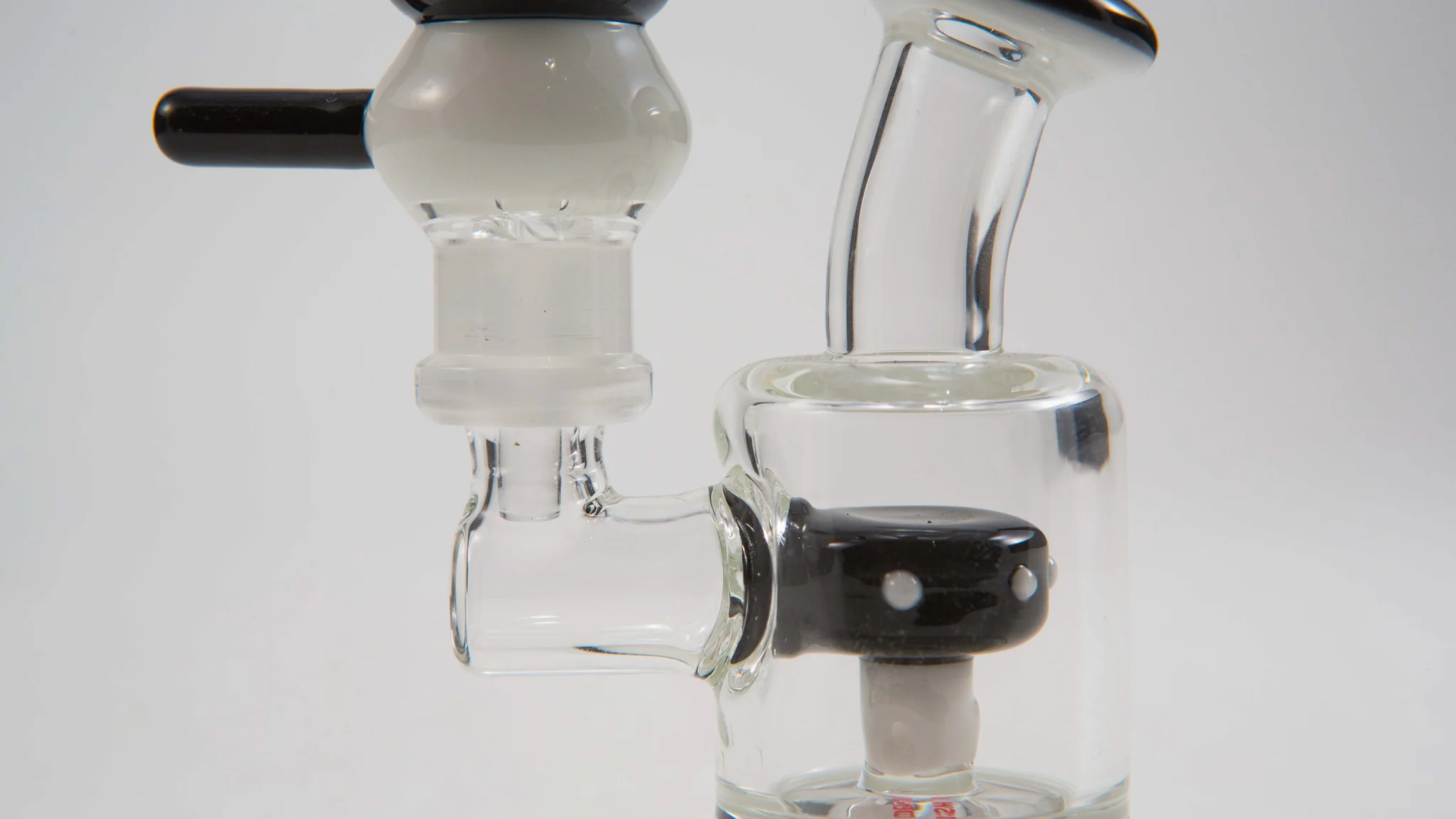 Noswar - Tiny Concentrate Bubbler - Image 5