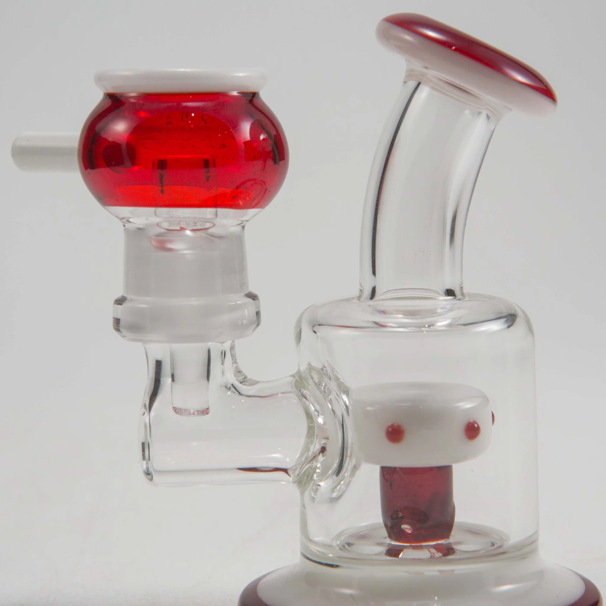 Noswar - Tiny Concentrate Bubbler - Image 5