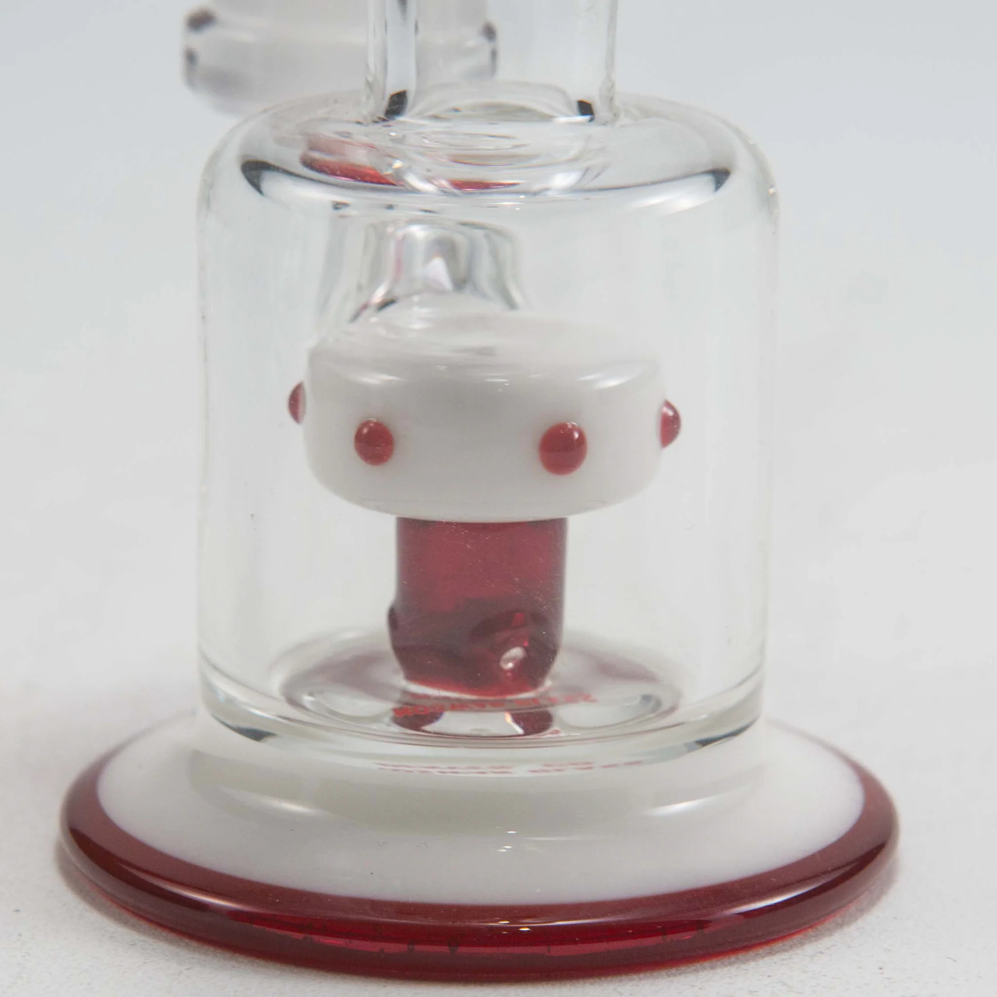 Noswar - Tiny Concentrate Bubbler - Image 6