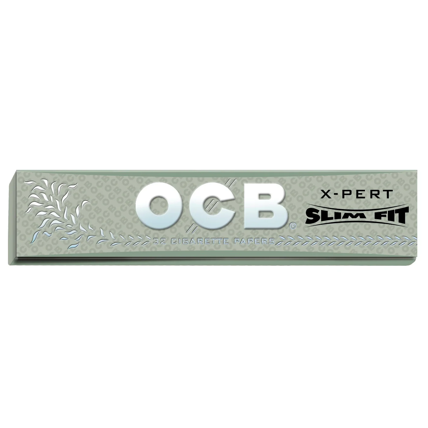 OCB - King Size X Pert Slim Fit - Single Pack