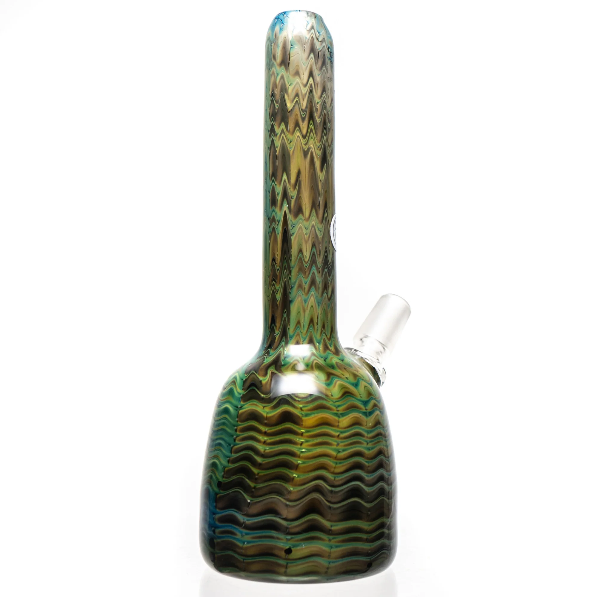 Ohio Valley - Worked Minitube - Dark Fume Rake - Image 2