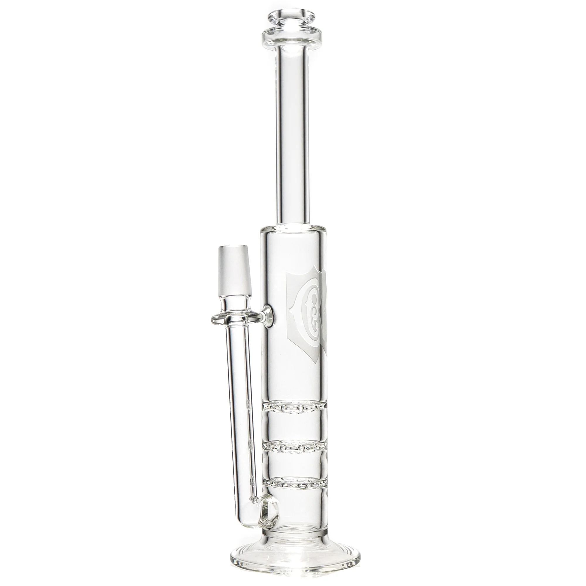 Opinicus 9 - Triple Disc Tube