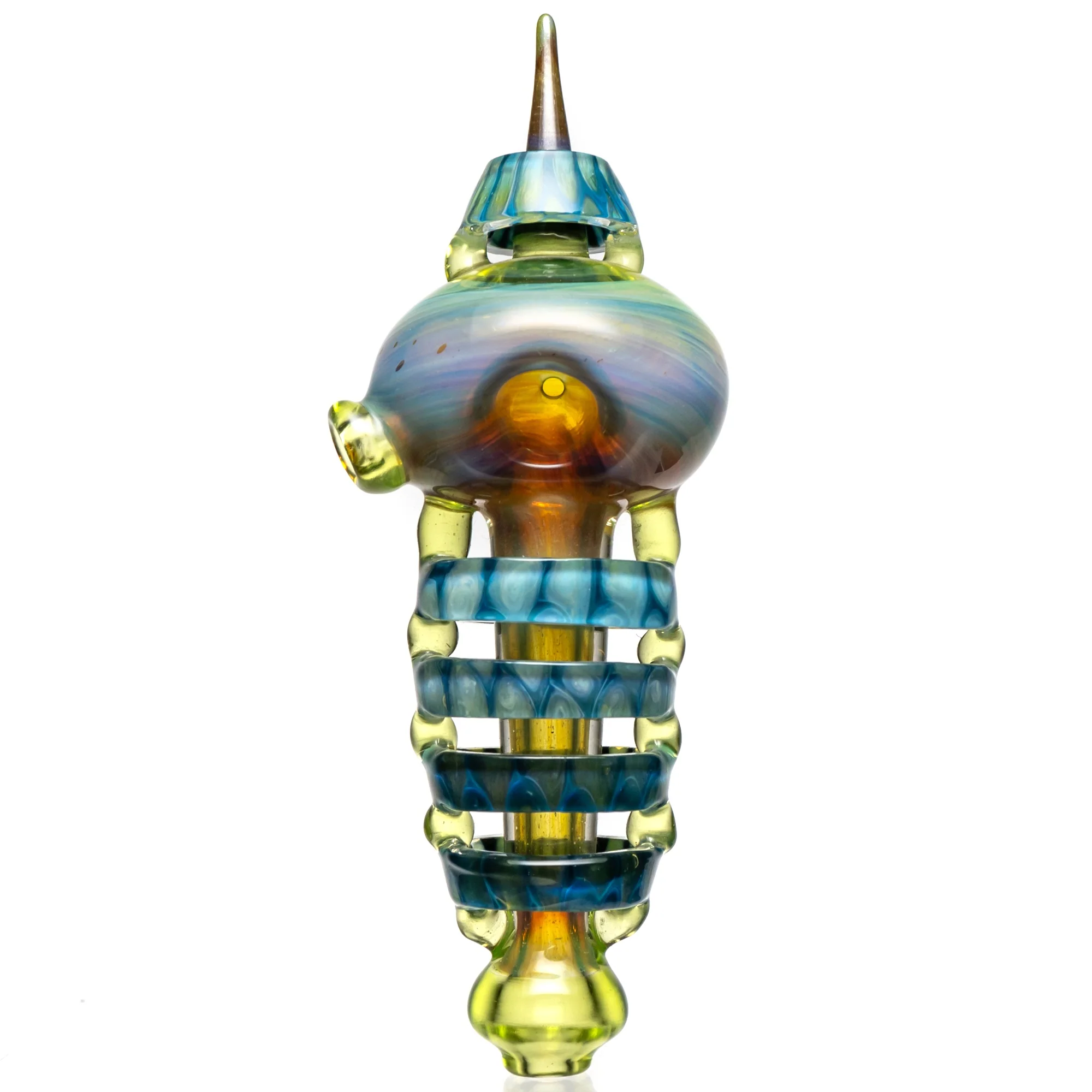 Orian - Exoskeletal Spoon