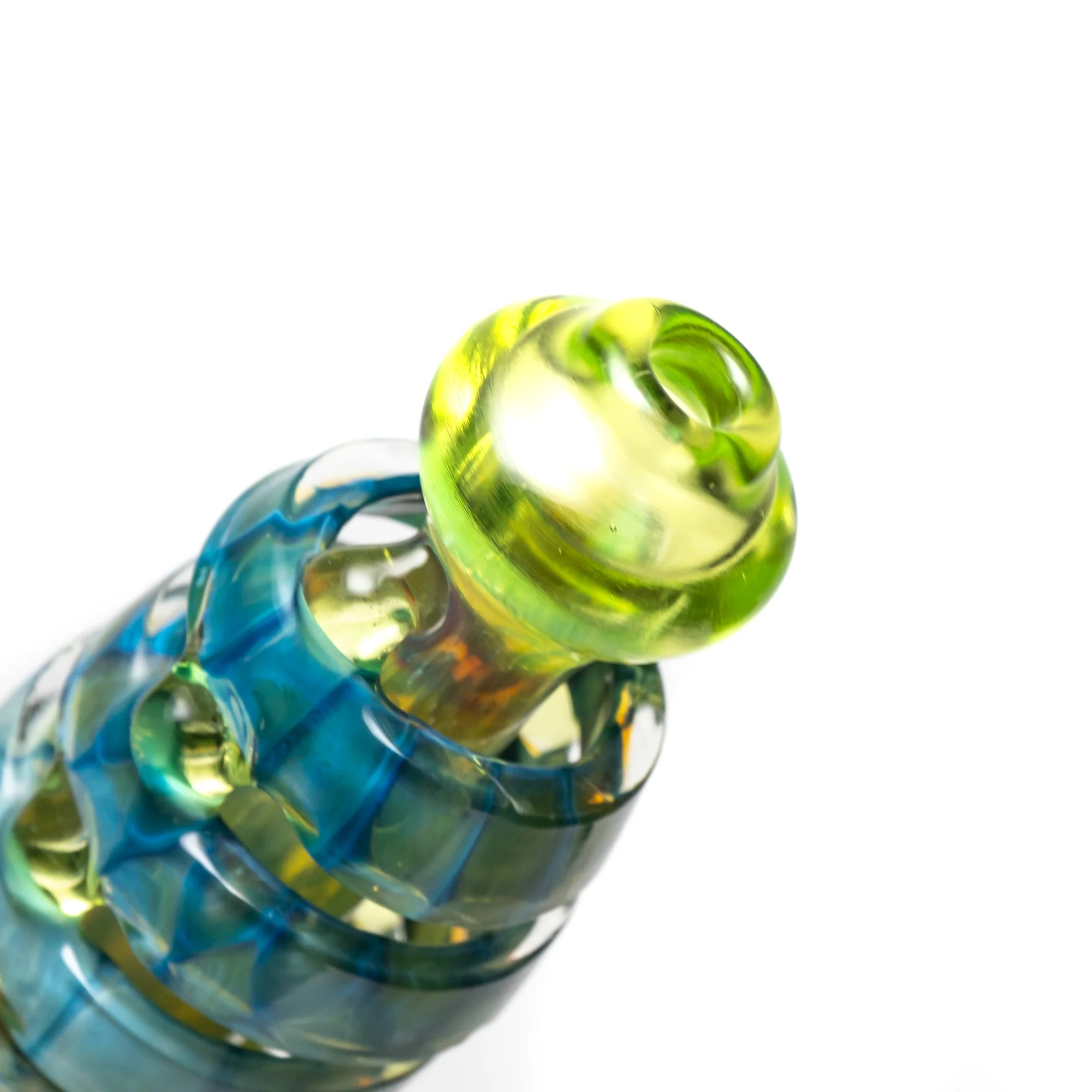 Orian - Exoskeletal Spoon - Image 5