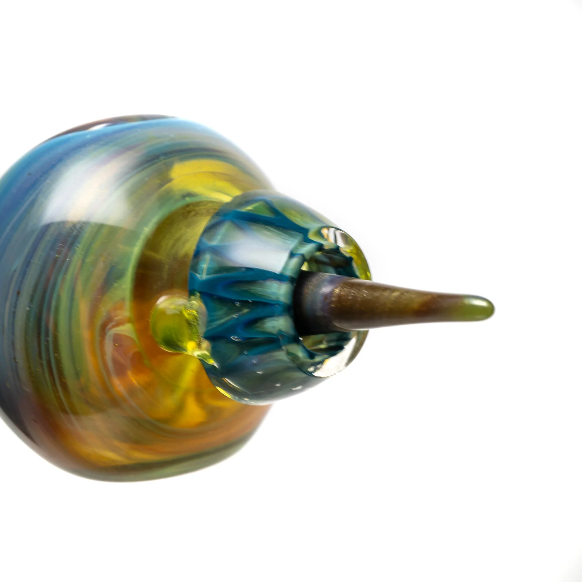 Orian - Exoskeletal Spoon - Image 6