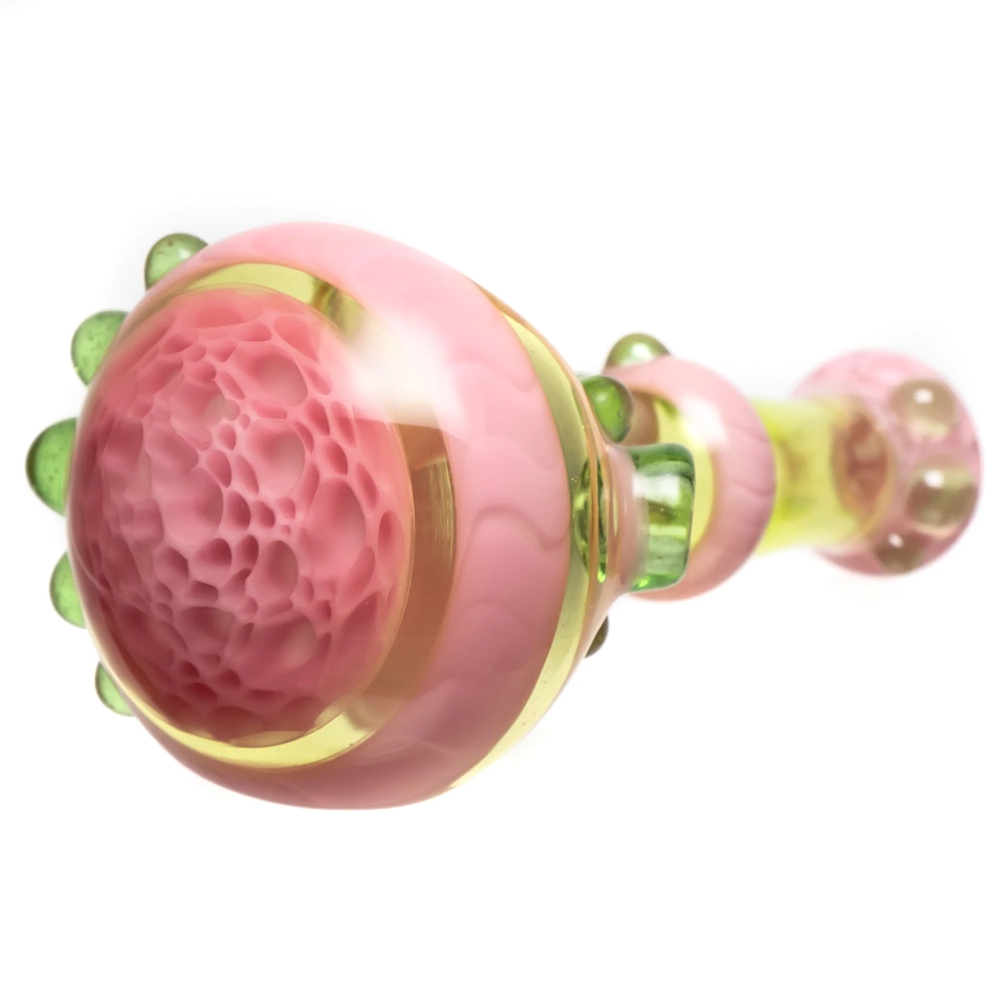 Orian - Honeycomb Spoon - Pink Cadillac & Sublime - Image 2