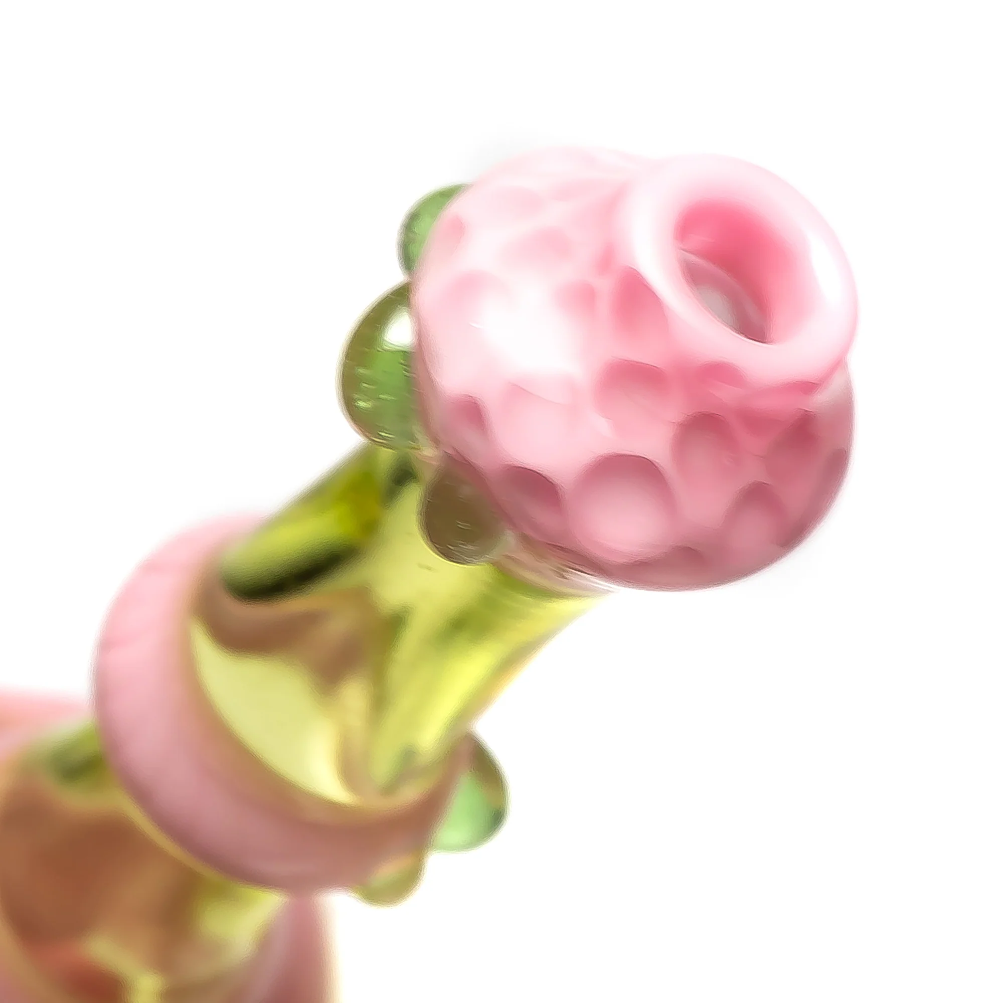 Orian - Honeycomb Spoon - Pink Cadillac & Sublime - Image 7
