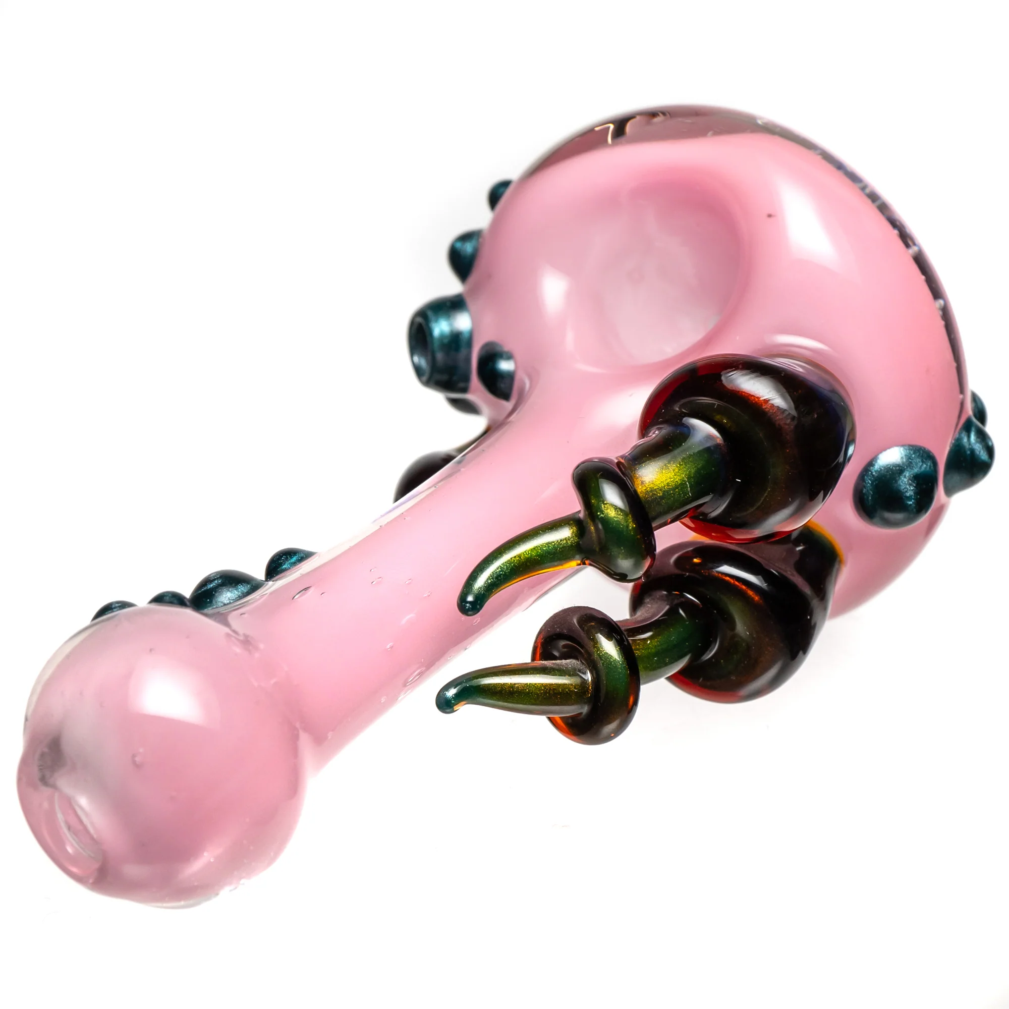 Orian - Horn Spoon - Pink Cadillac & Alien Tech - Image 2