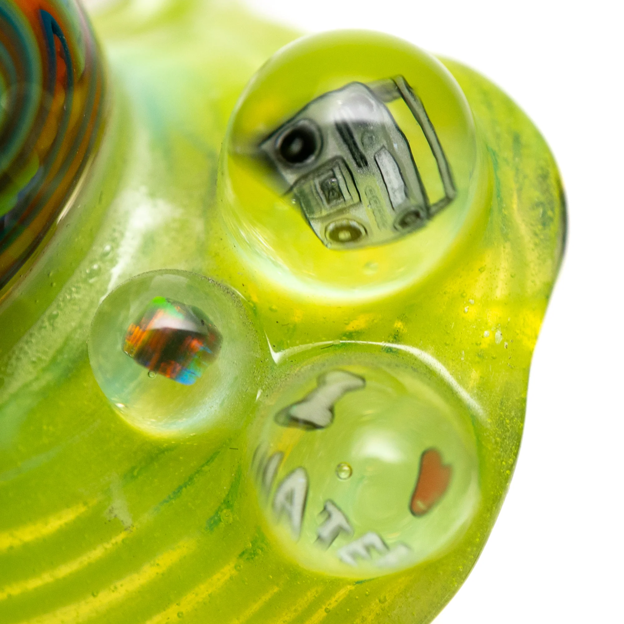 Orian - Pacifier Onie - Image 4