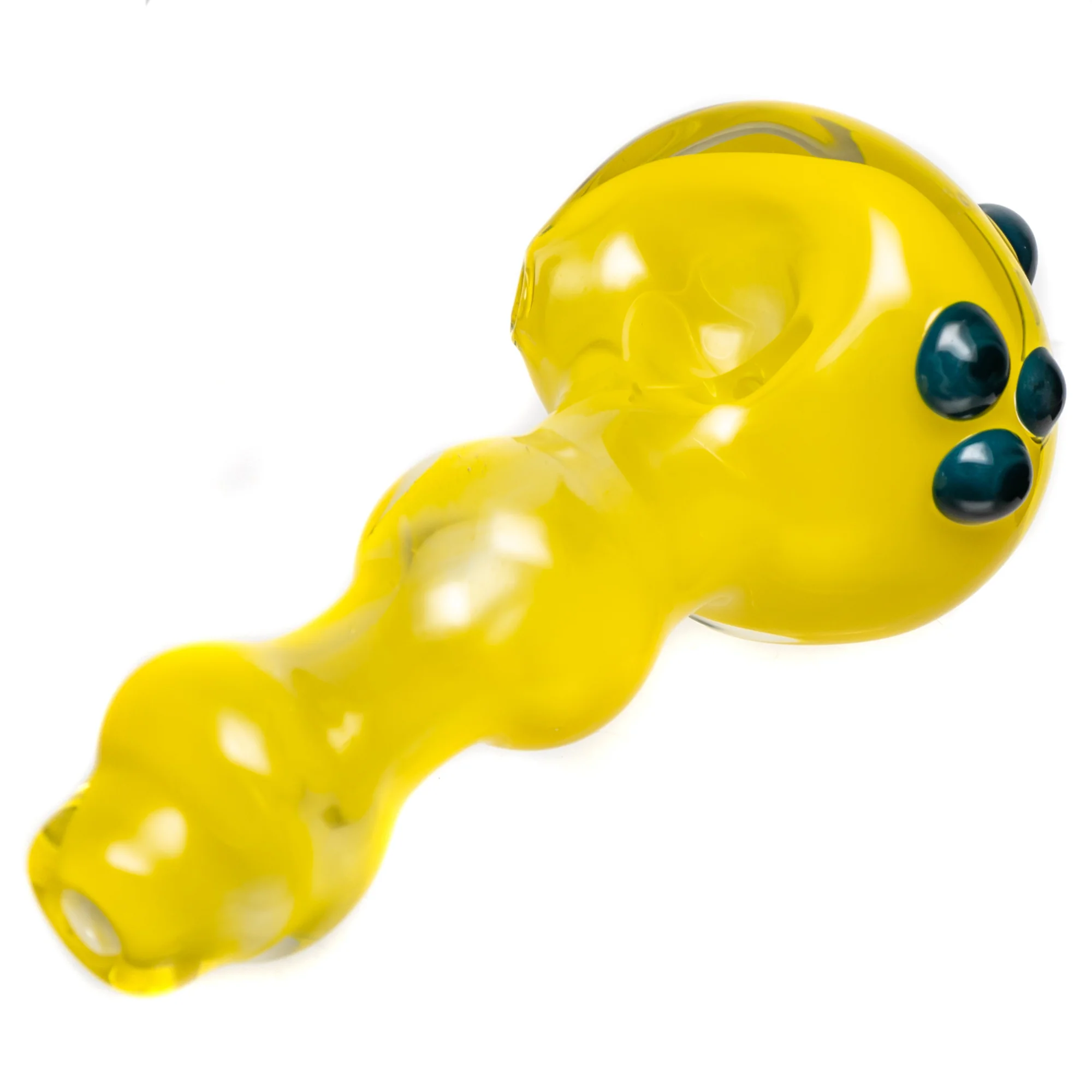 Orian - Spoon Pipe - Canary - Image 2